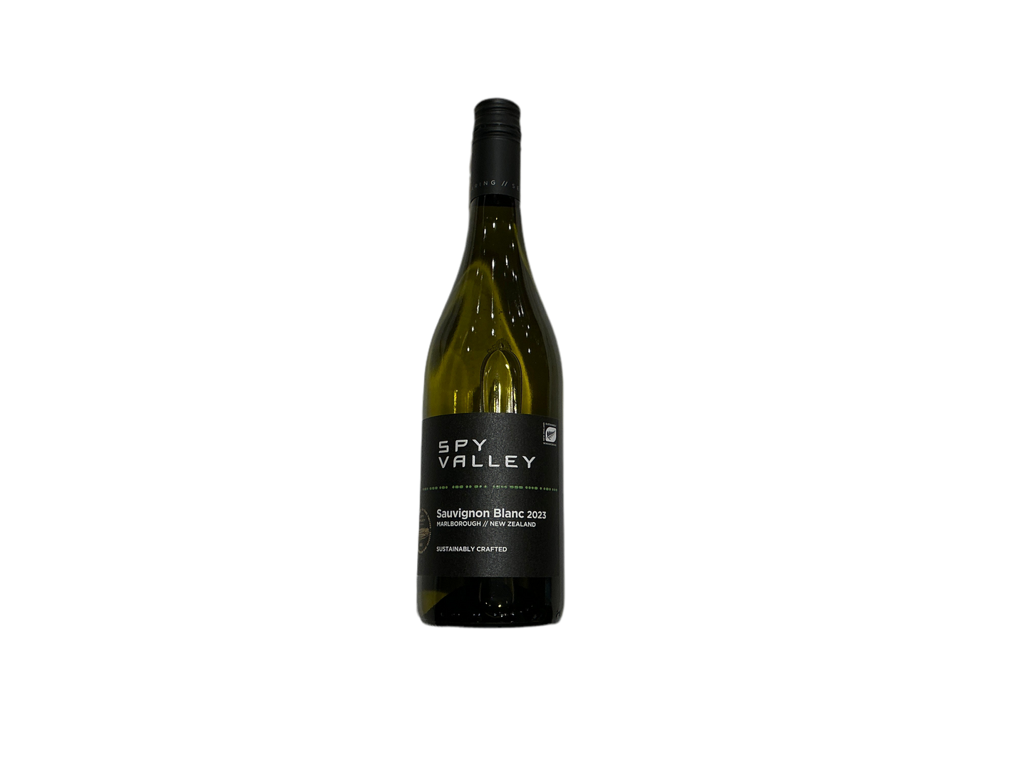 Spy Valley Sauvignon Blanc 2023