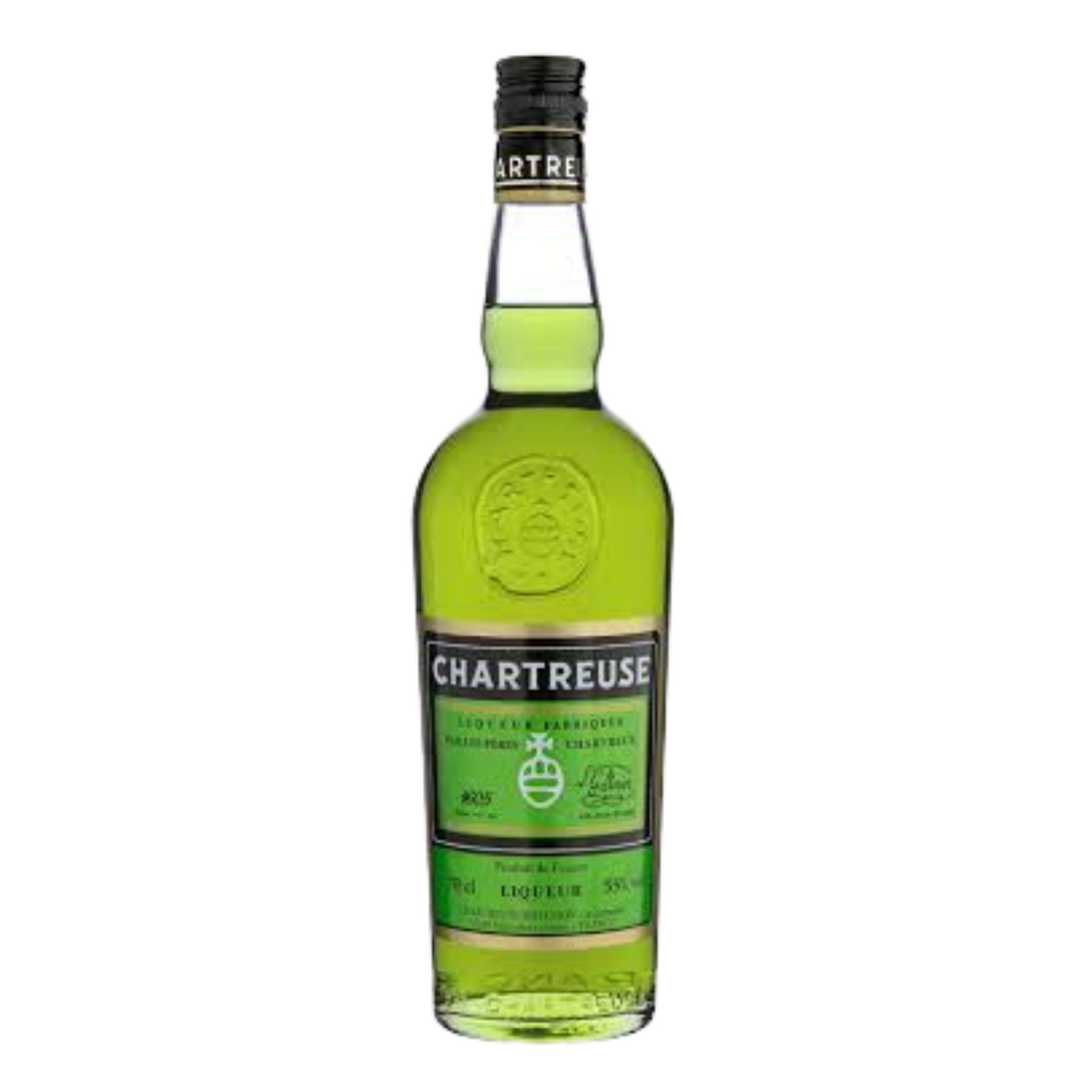 Chartreuse Green