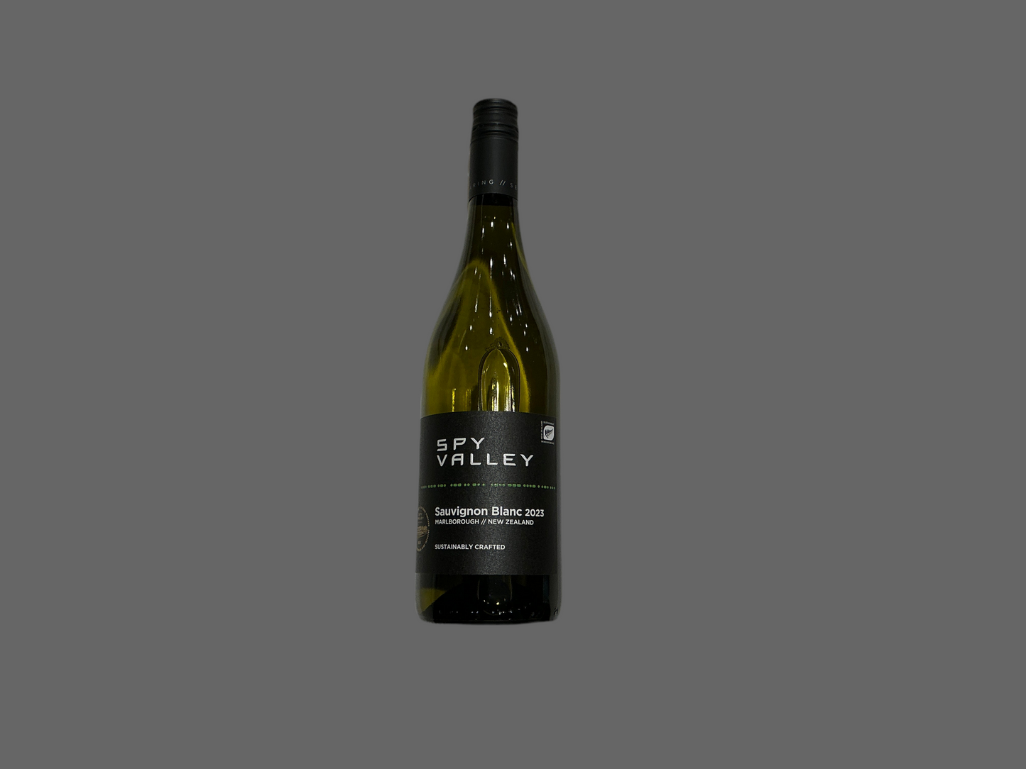 Spy Valley Sauvignon Blanc 2023