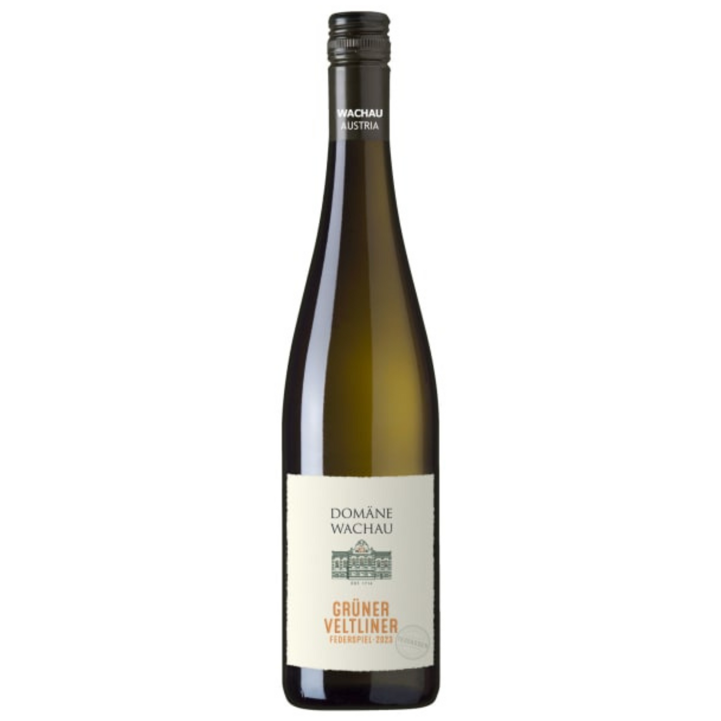 Domane Wachau Federspiel Terrassen Gruner Veltliner 2023