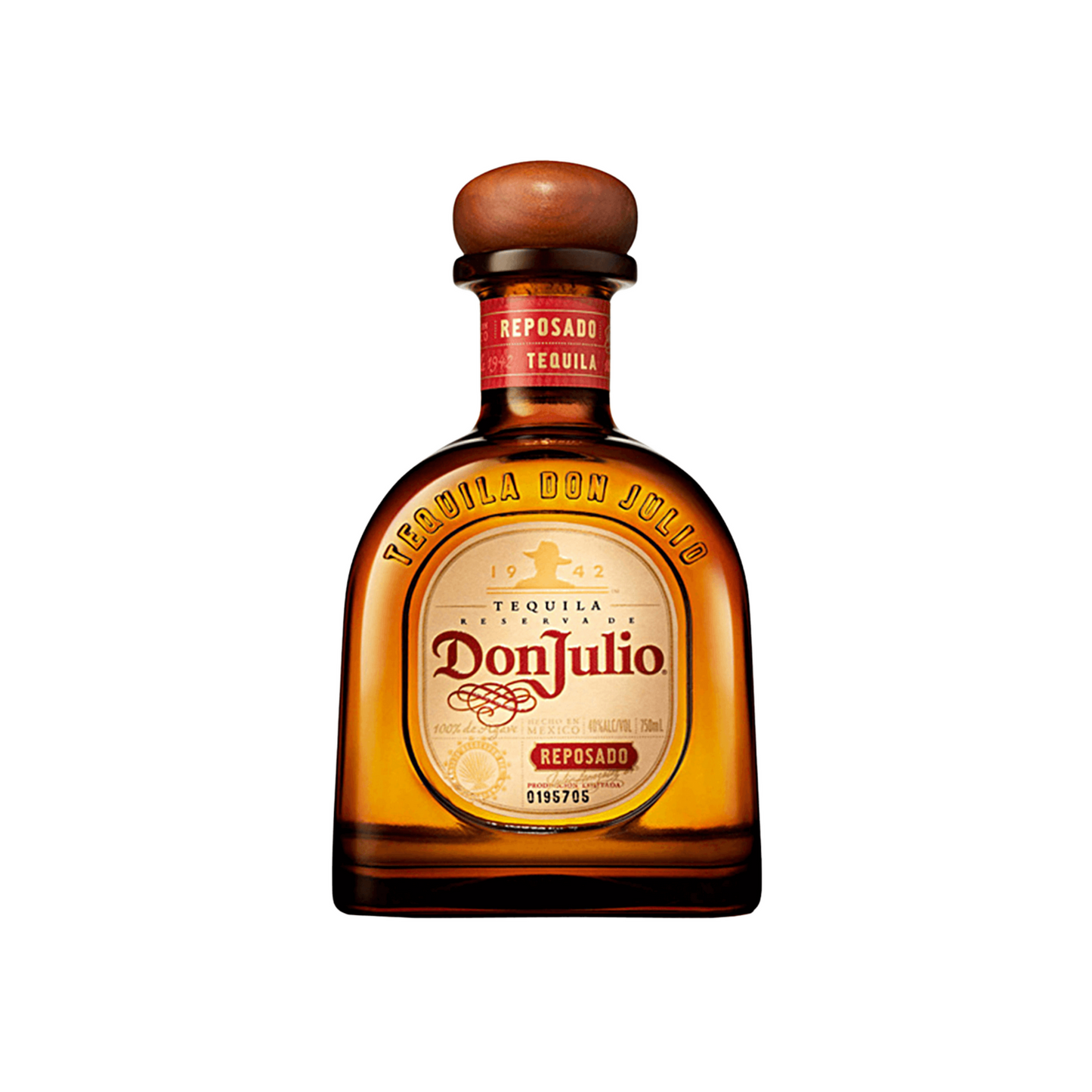 Don Julio Repasado