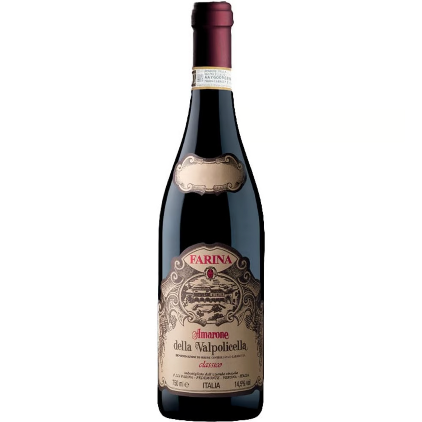 Farina Amarone della Valpolicella 2020