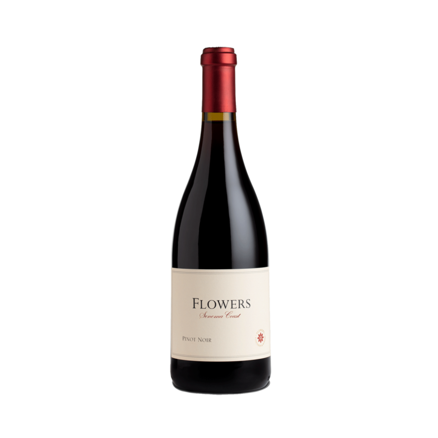 Flowers Pinot Noir Sonoma Coast 2022