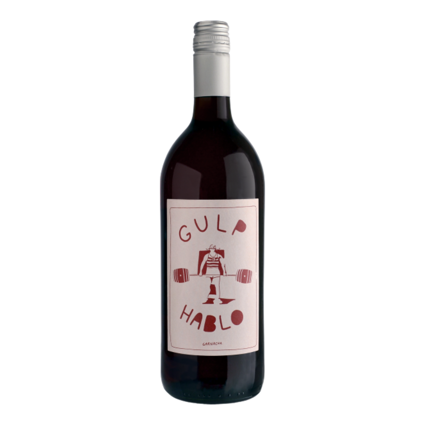 Gulp Hablo Garnacha Wine 2023