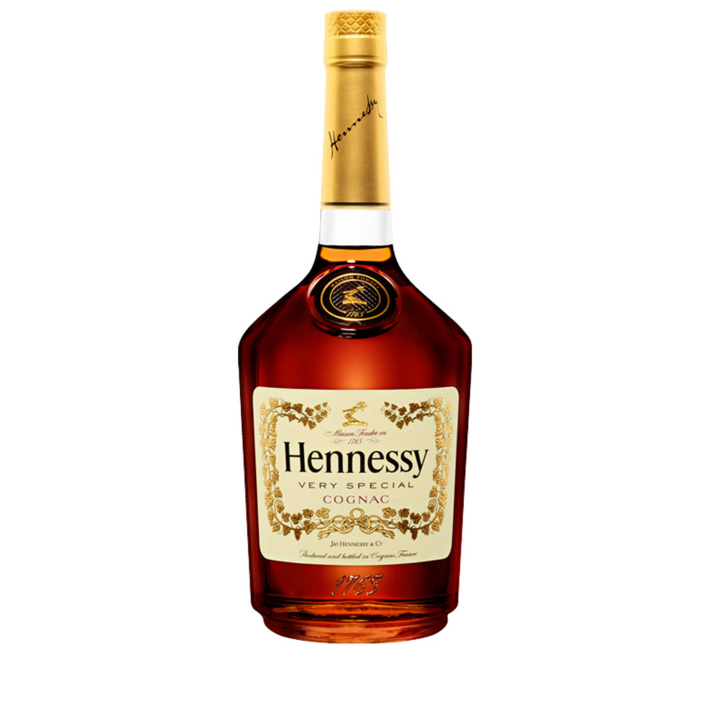 Hennessy VS Cognac