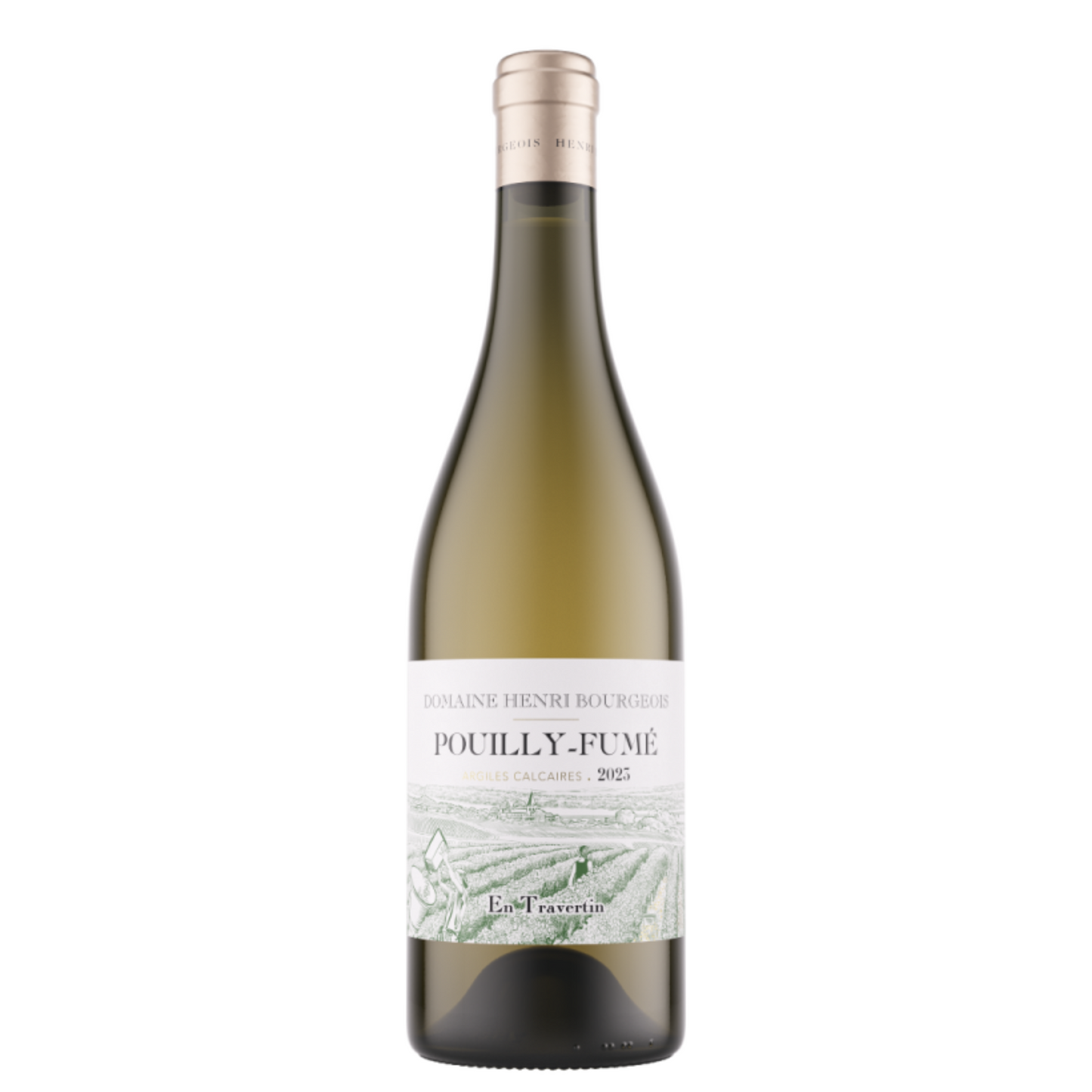 Henri Bourgeois Sancerre Blanc 2023
