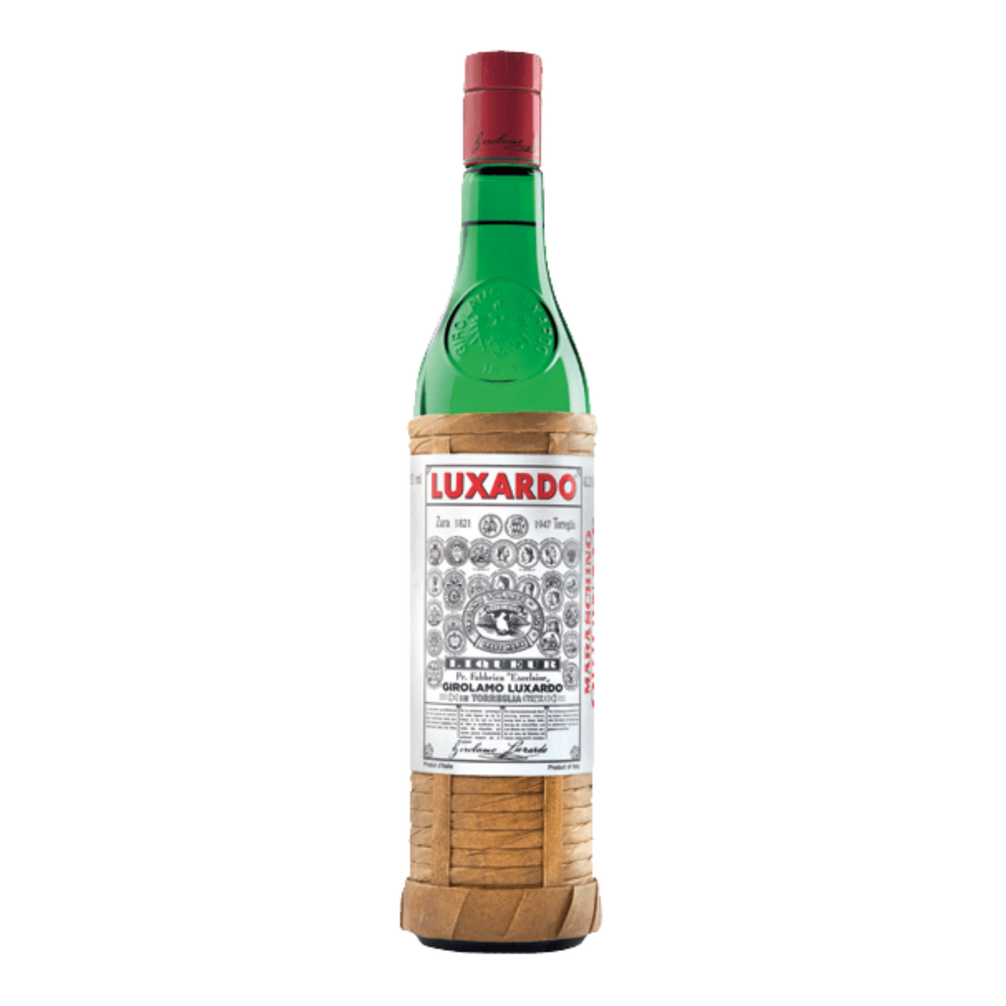 Luxardo Maraschino Originale 64 Liqueur