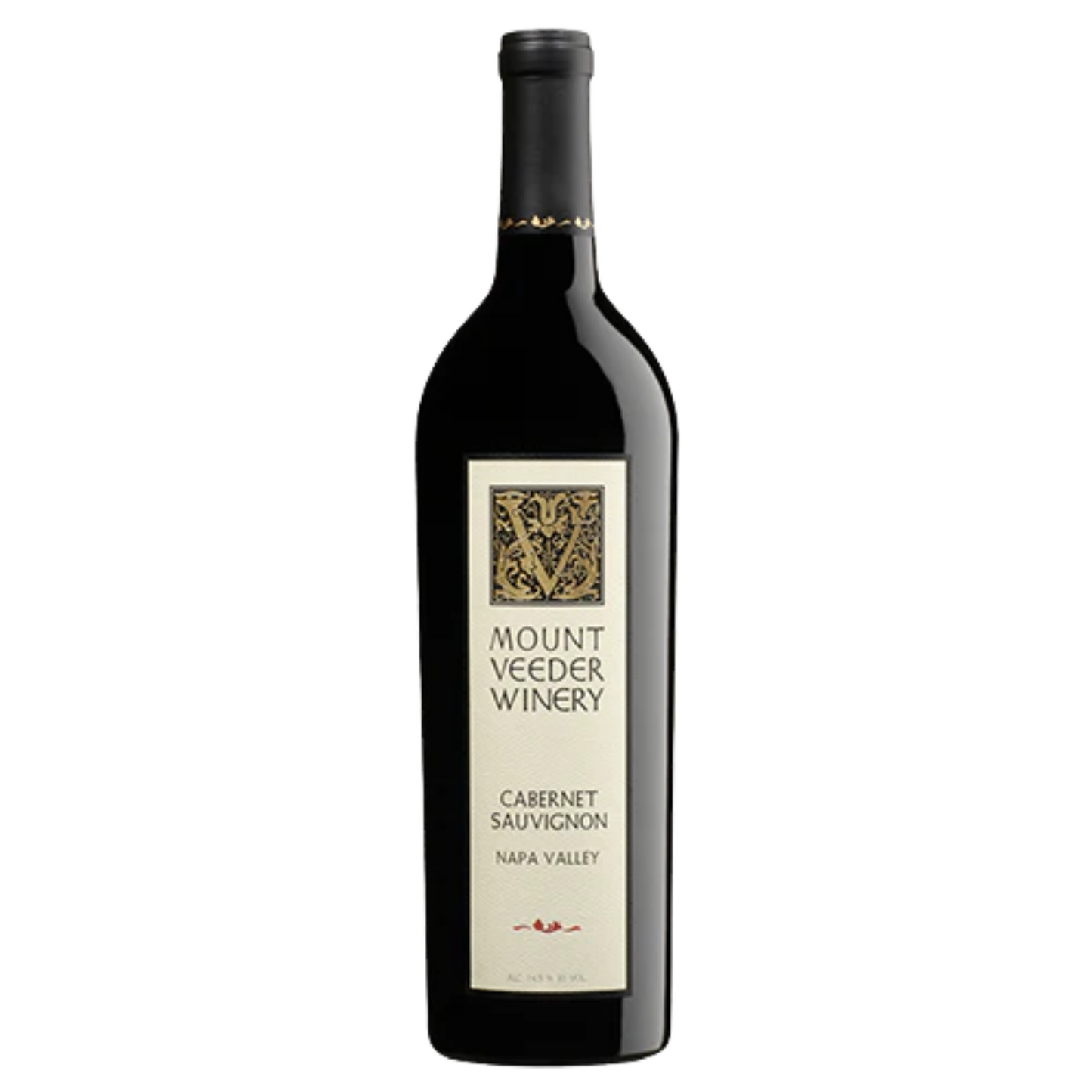 Mount Veeder Napa Valley Cabernet Sauvignon 2021