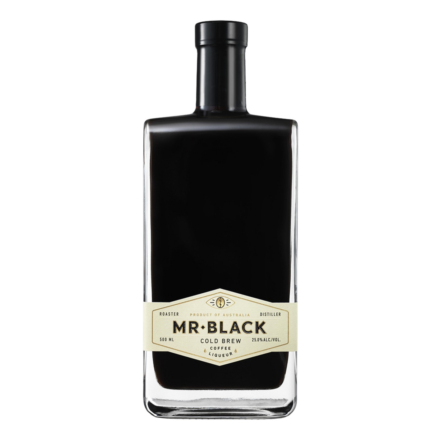 Mr Black Cold Brew Coffee Liqueur 50