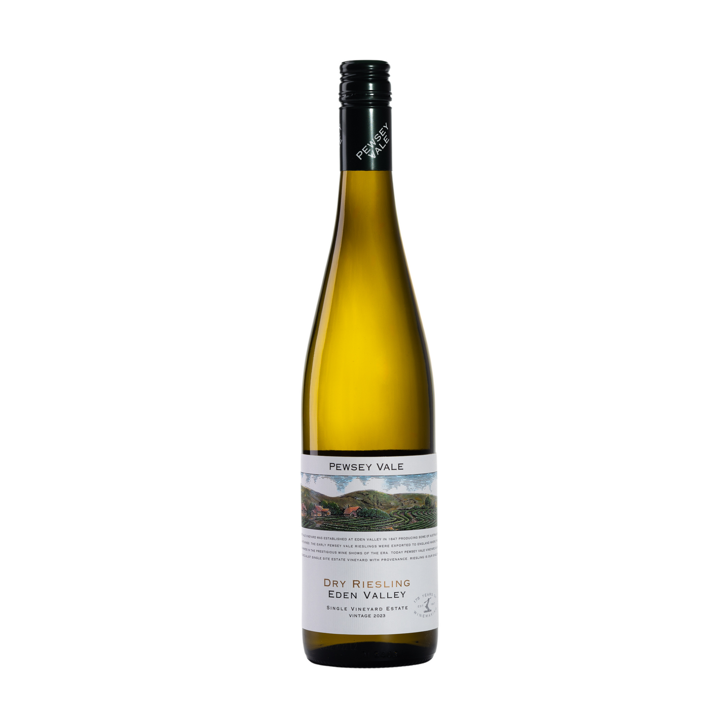 Pewsey Vale Vineyard Riesling 2023