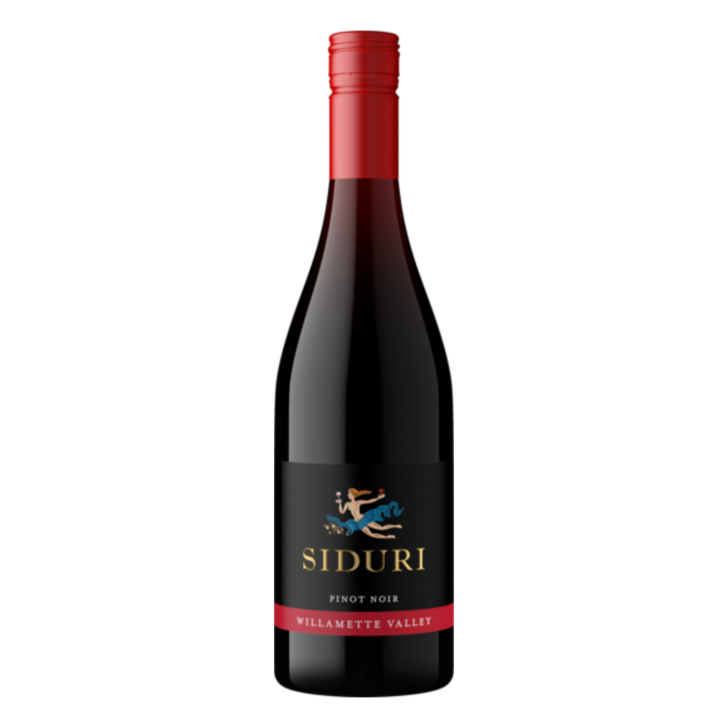 Siduri Pinot Noir Willamate Valley 2021