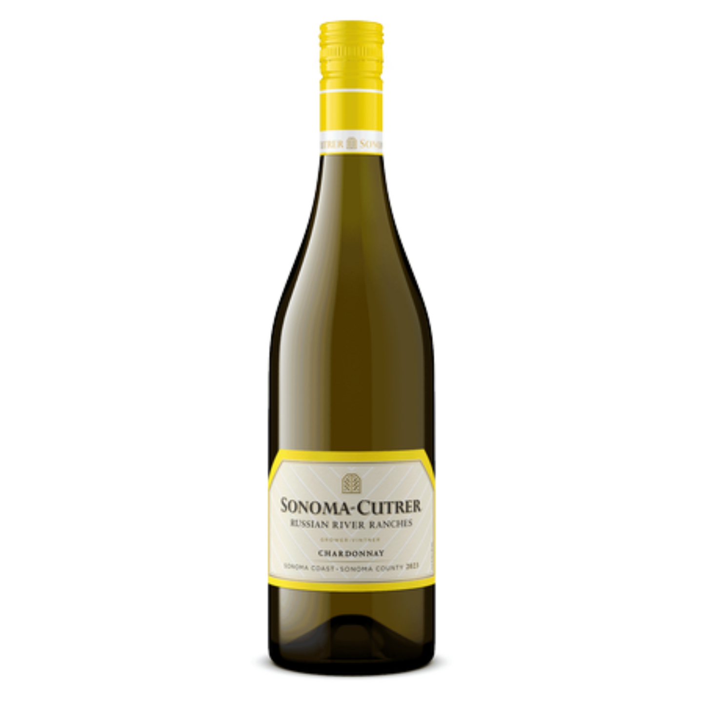 Sonoma-Cutrer Russian River Ranches Chardonnay 2023