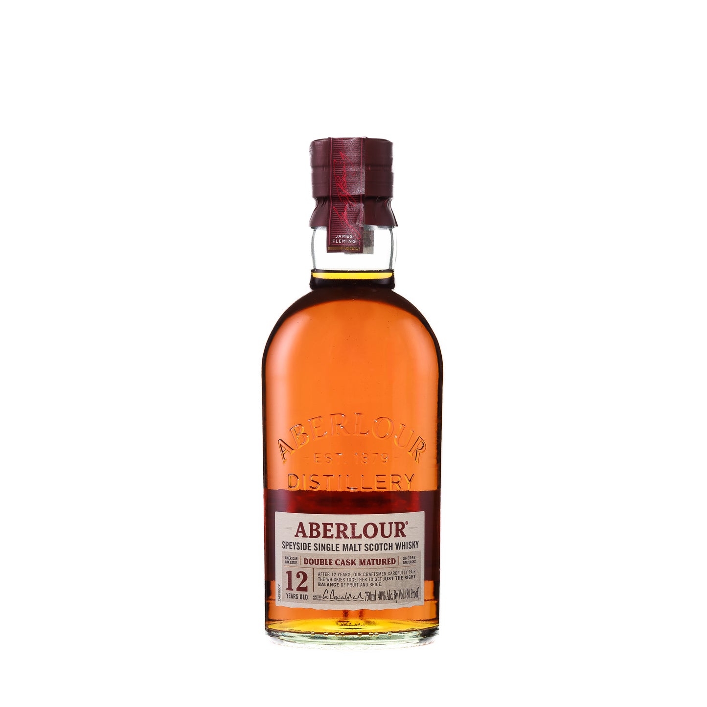 Aberlour Single Malt 12 year