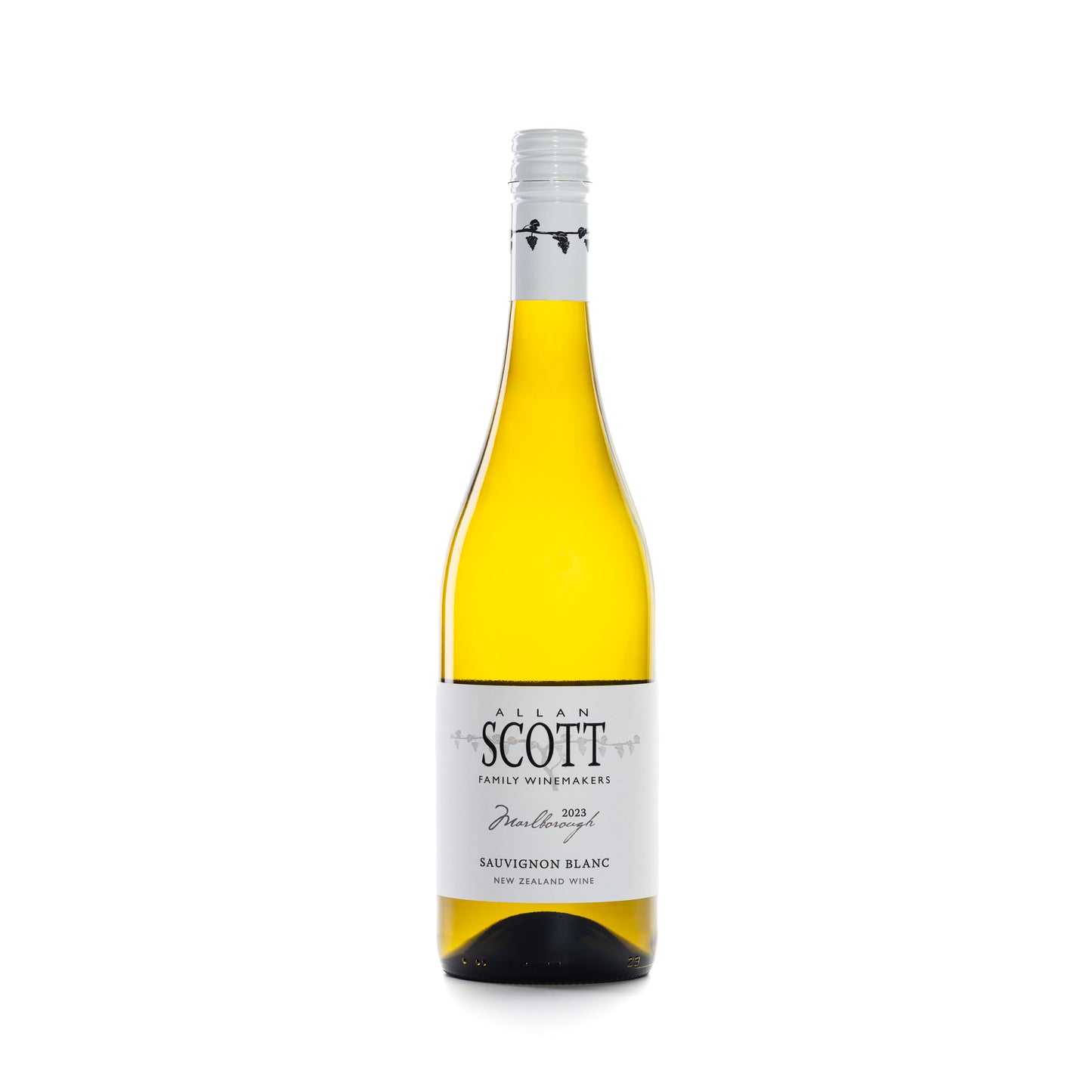Allan Scott Sauvignon Blanc 2023