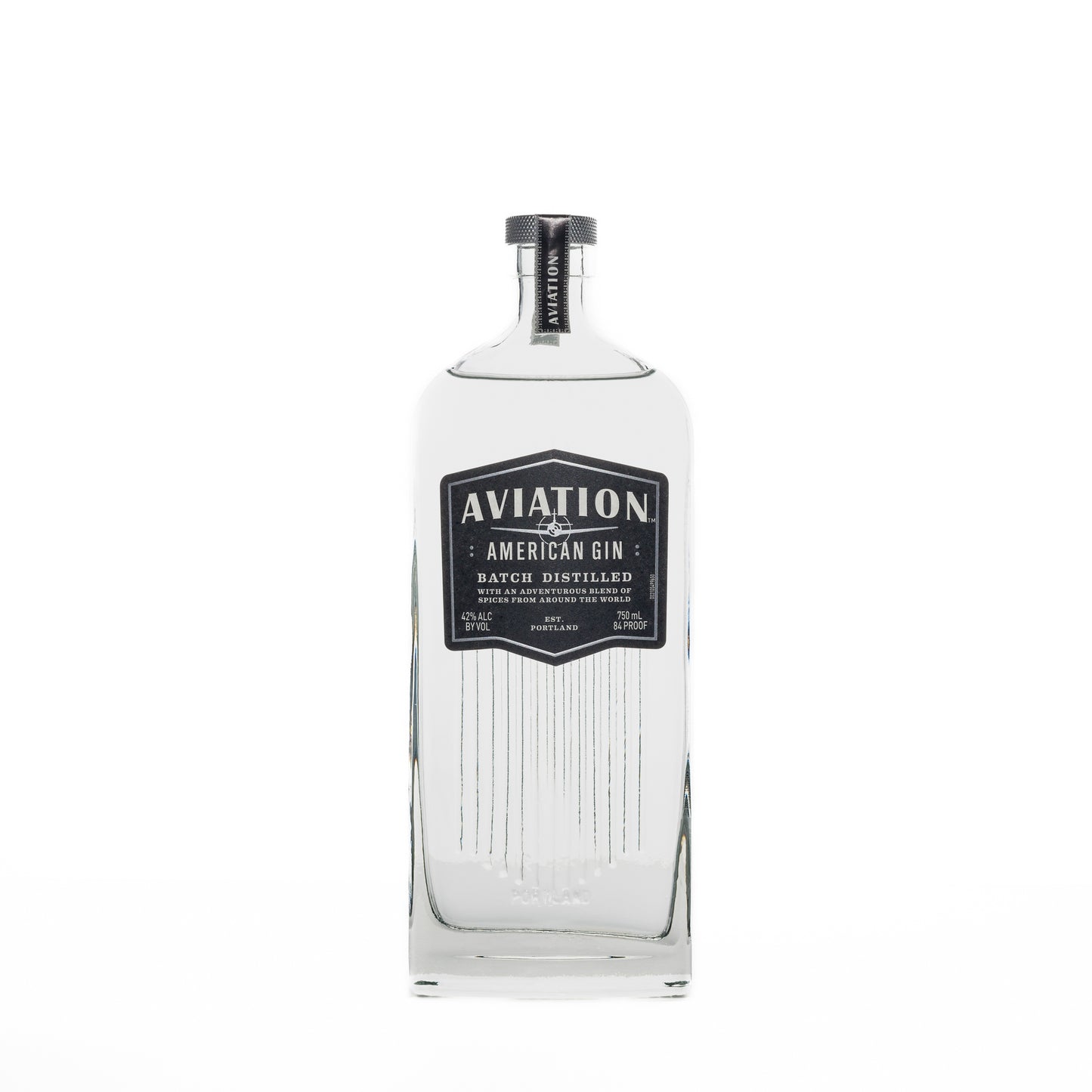 Aviation Gin