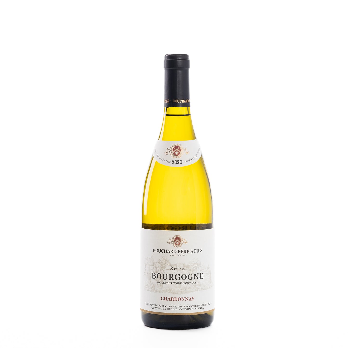 Bouchard Pere & Fils Reserve Bourgogne Chardonnay 2020