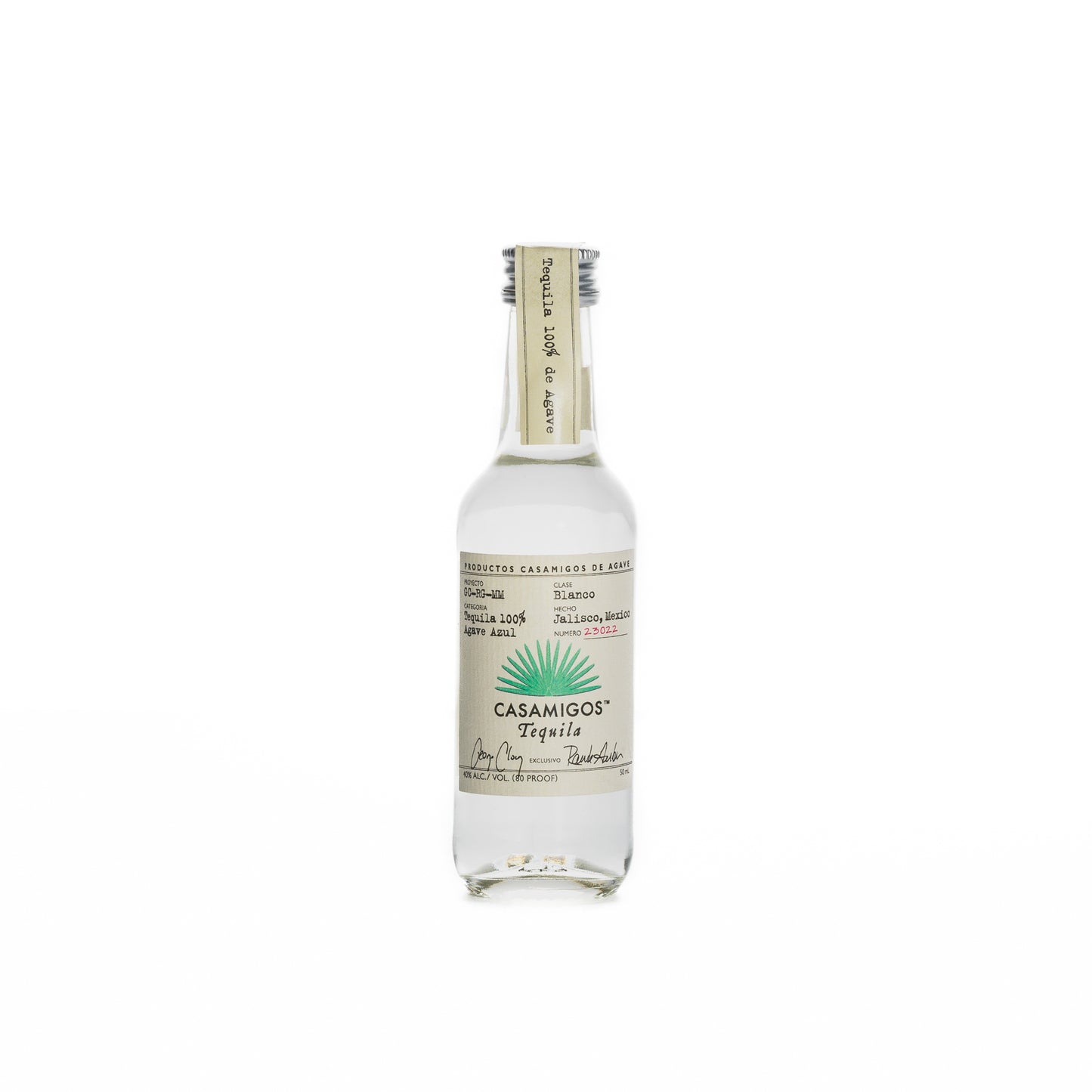 Casamigo Blanco 50ml