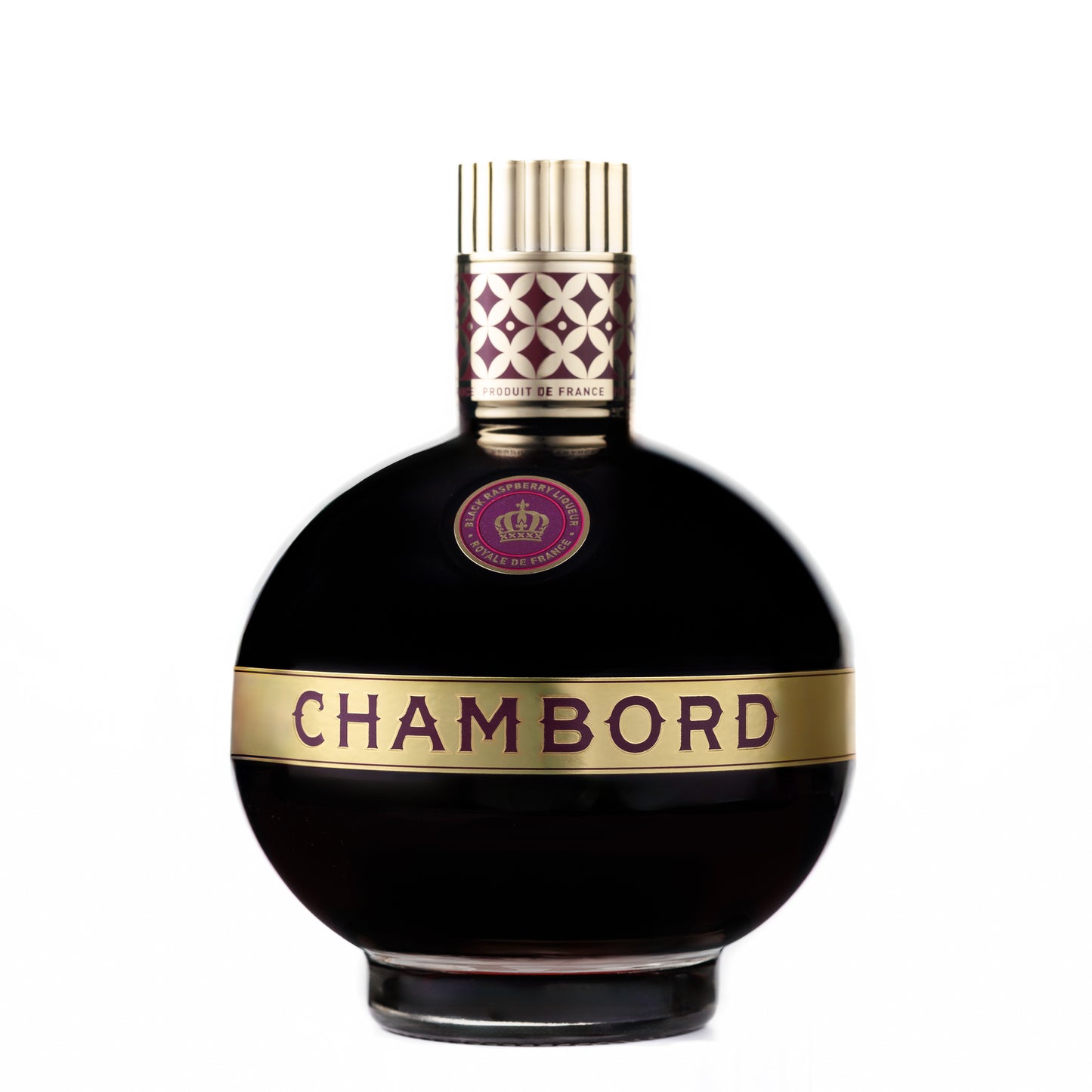 Chambord Raspberry Liqueur