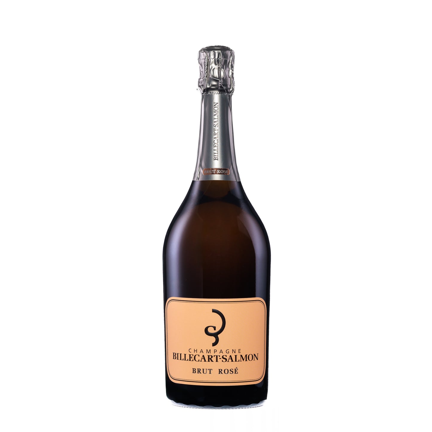 Billecart-Salmon Brut Rose NV