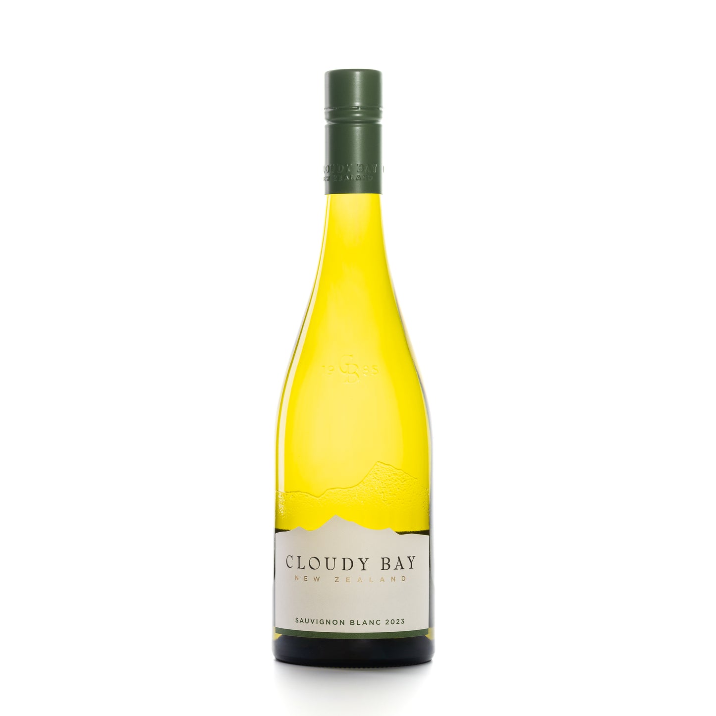 Cloudy Bay Sauvignon Blanc 2024