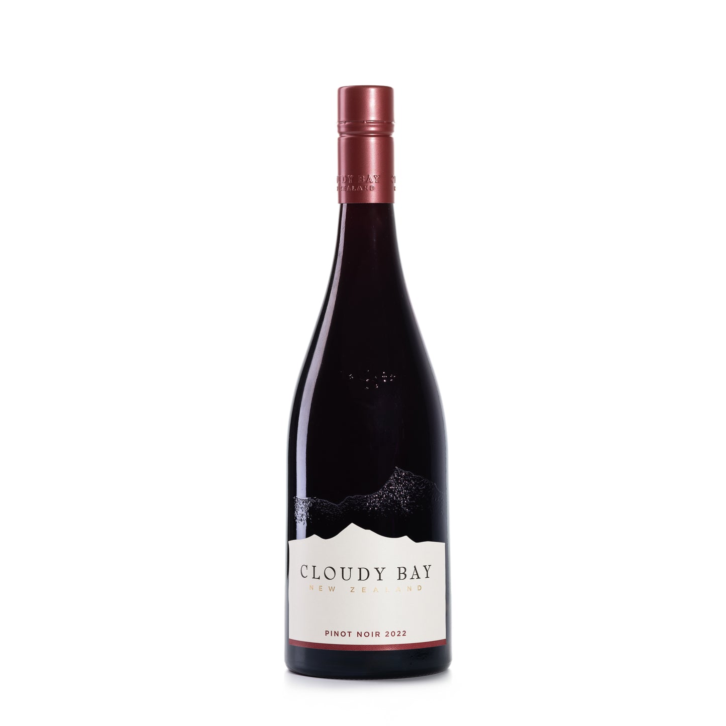 Cloudy Bay Marlborough Pinot Noir 2022