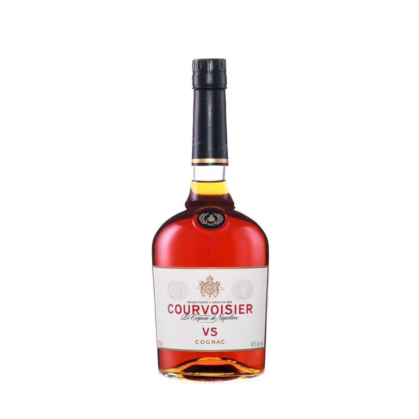 Courvoisier Cognac VS 80