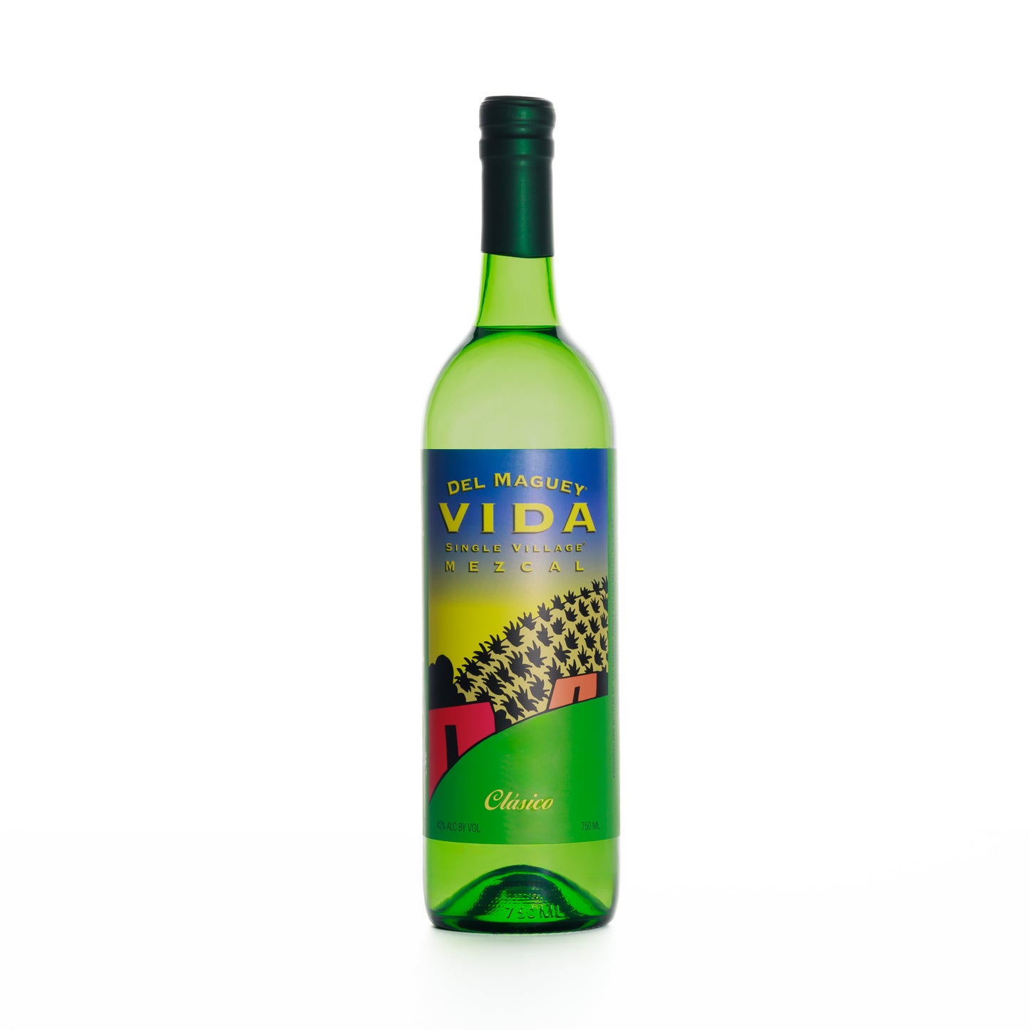 Del Maguey Mezcal Vida 84