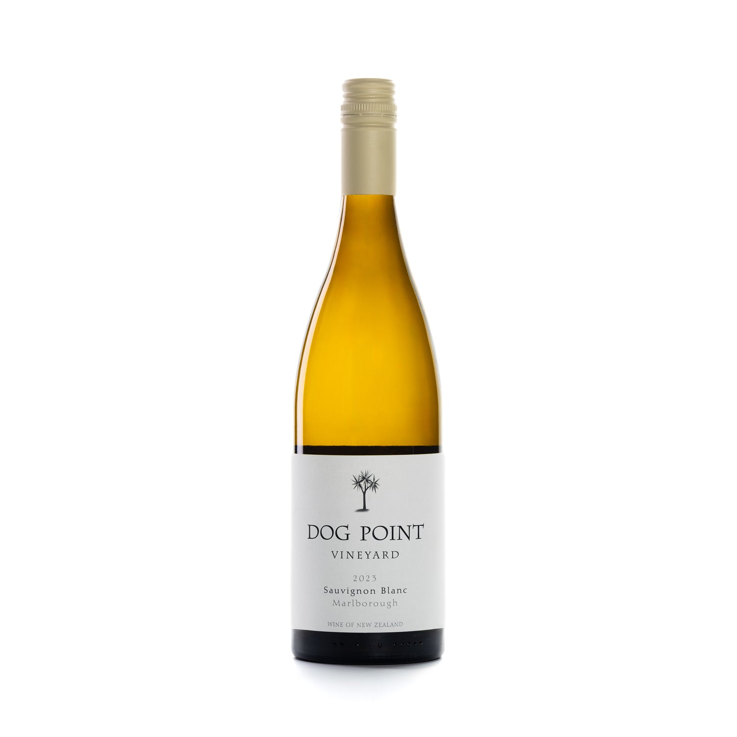 Dog Point Marlborough Sauvignon Blanc 2023