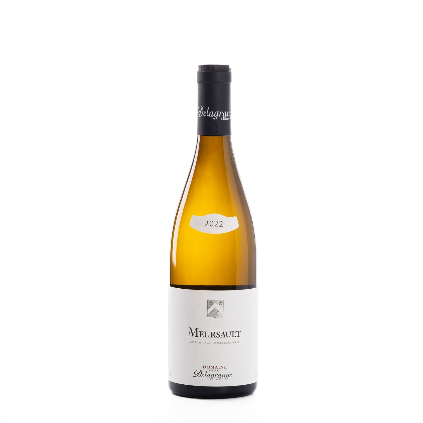 Domaine Henri Delagrange et Fils Meursault 2022