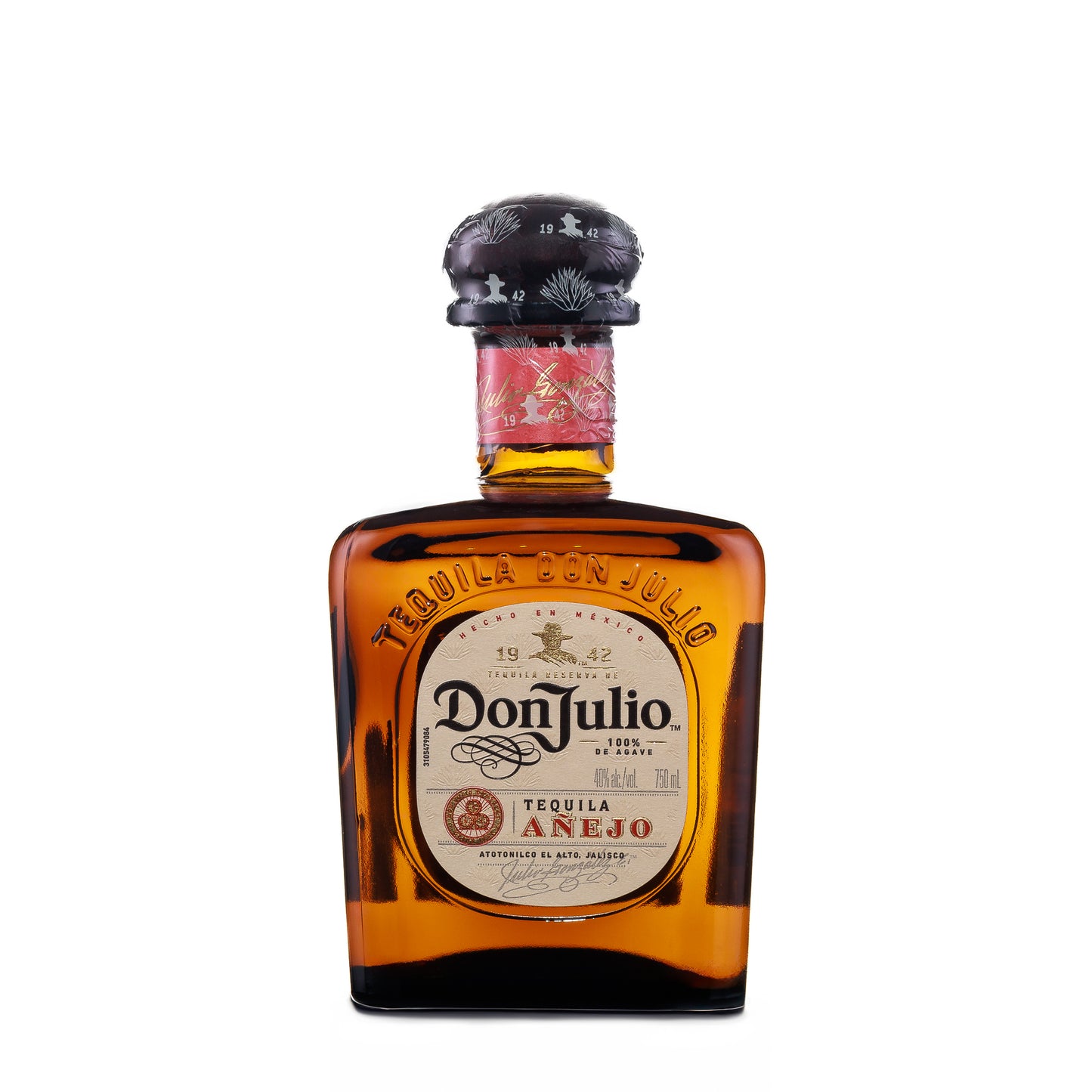 Don Julio Anejo