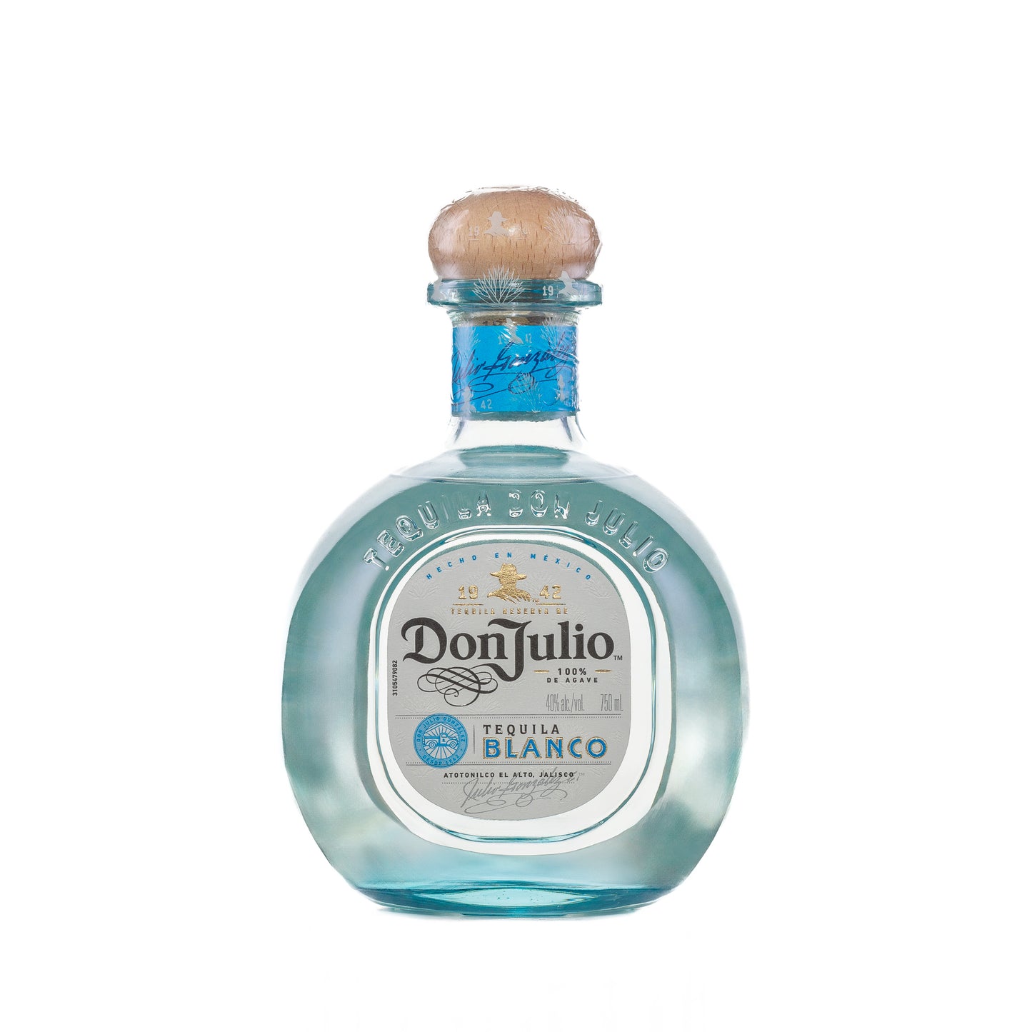 Don Julio Blanco