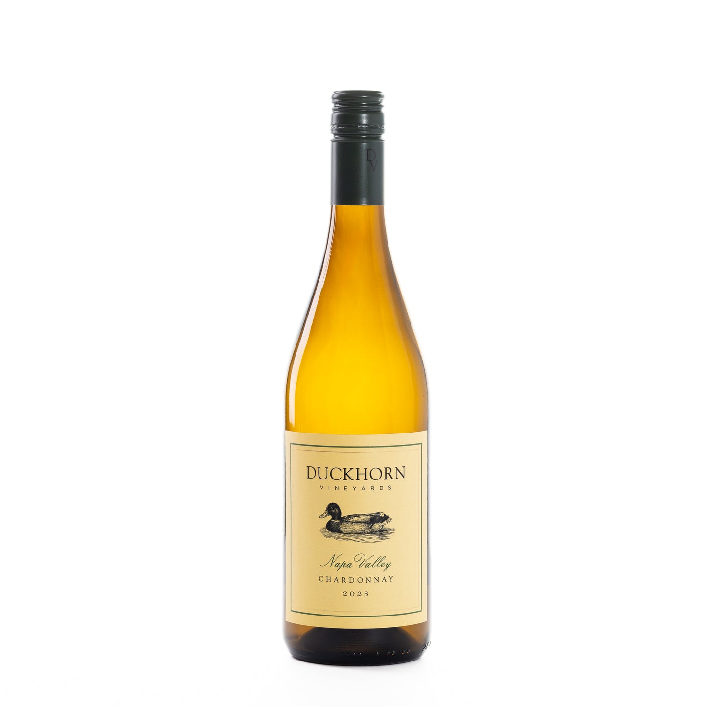 Duckhorn Napa Valley Chardonnay 2023