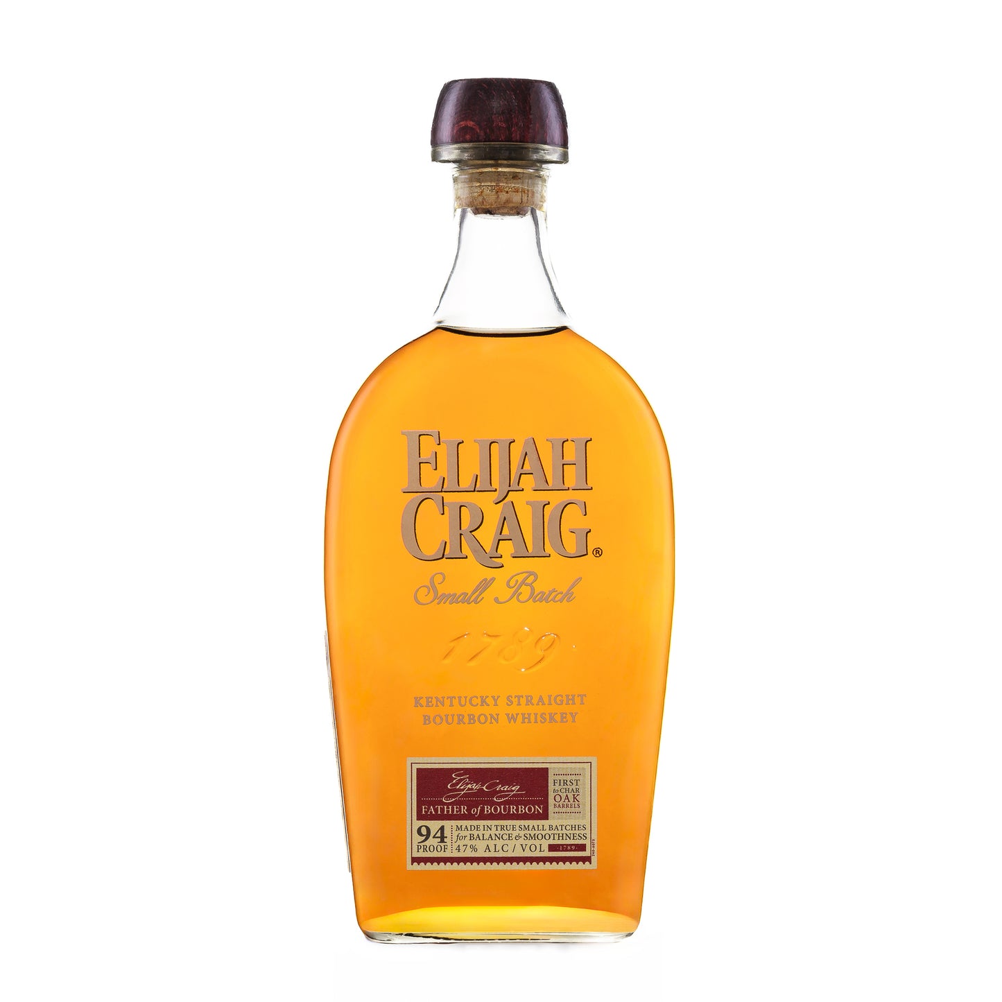Elijah Craig Bourbon