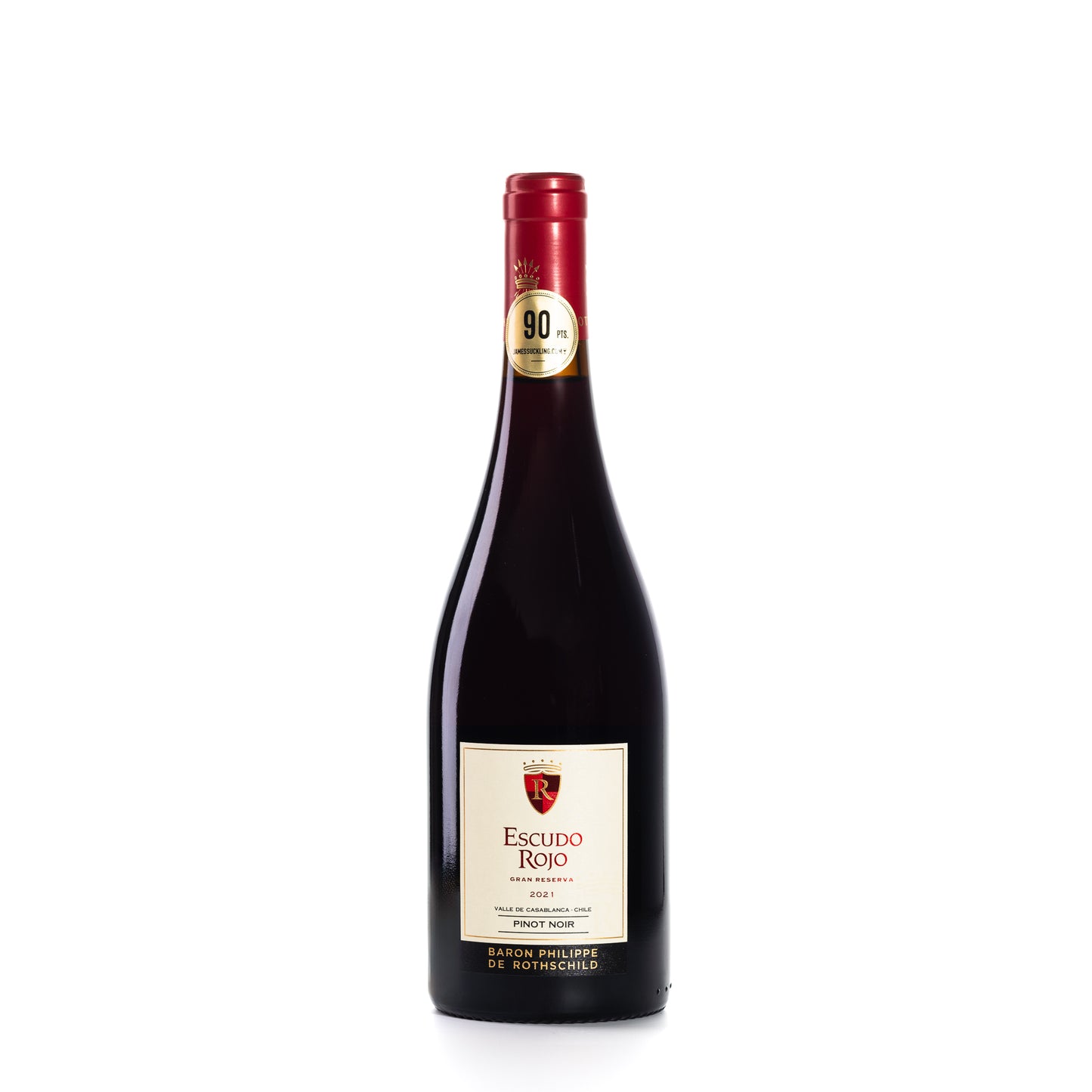 Baron Philippe de Rothschild Escudo Rojo Pinot Noir Reserva 2022
