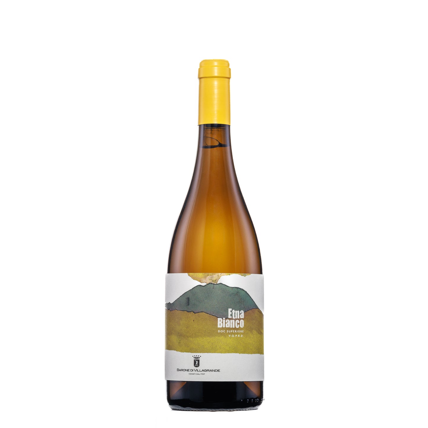 Barone di Villagrande Etna Bianco Superiore 2023
