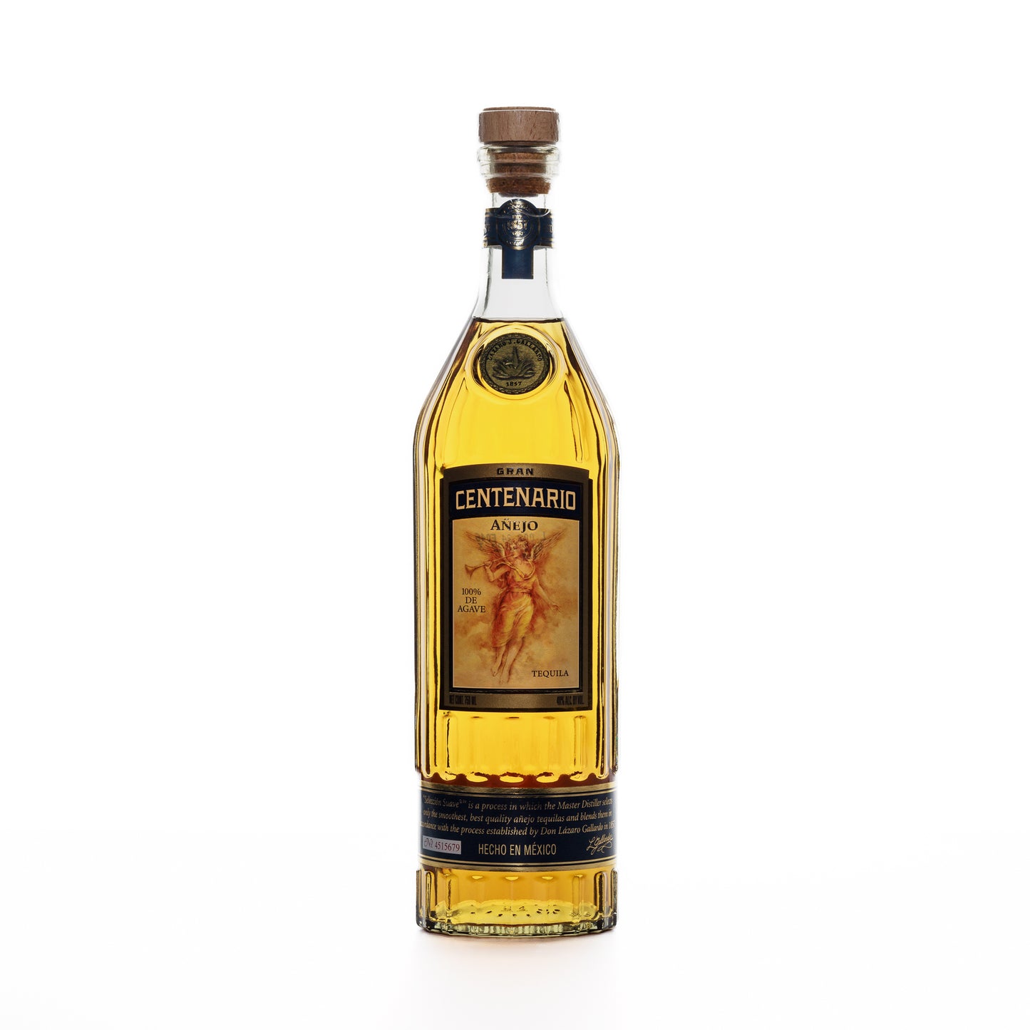 Gran Centenario Anejo