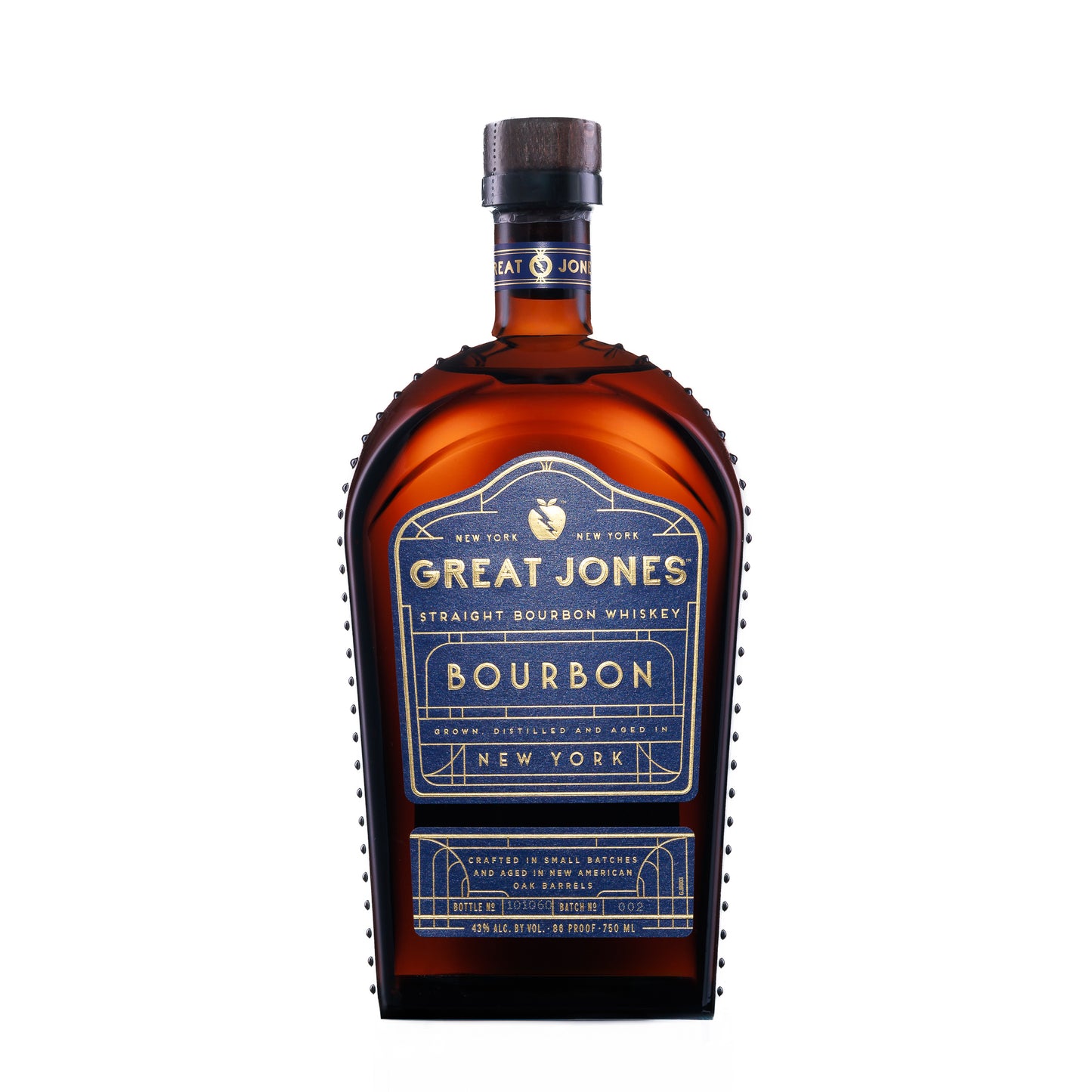 Great Jones Bourbon