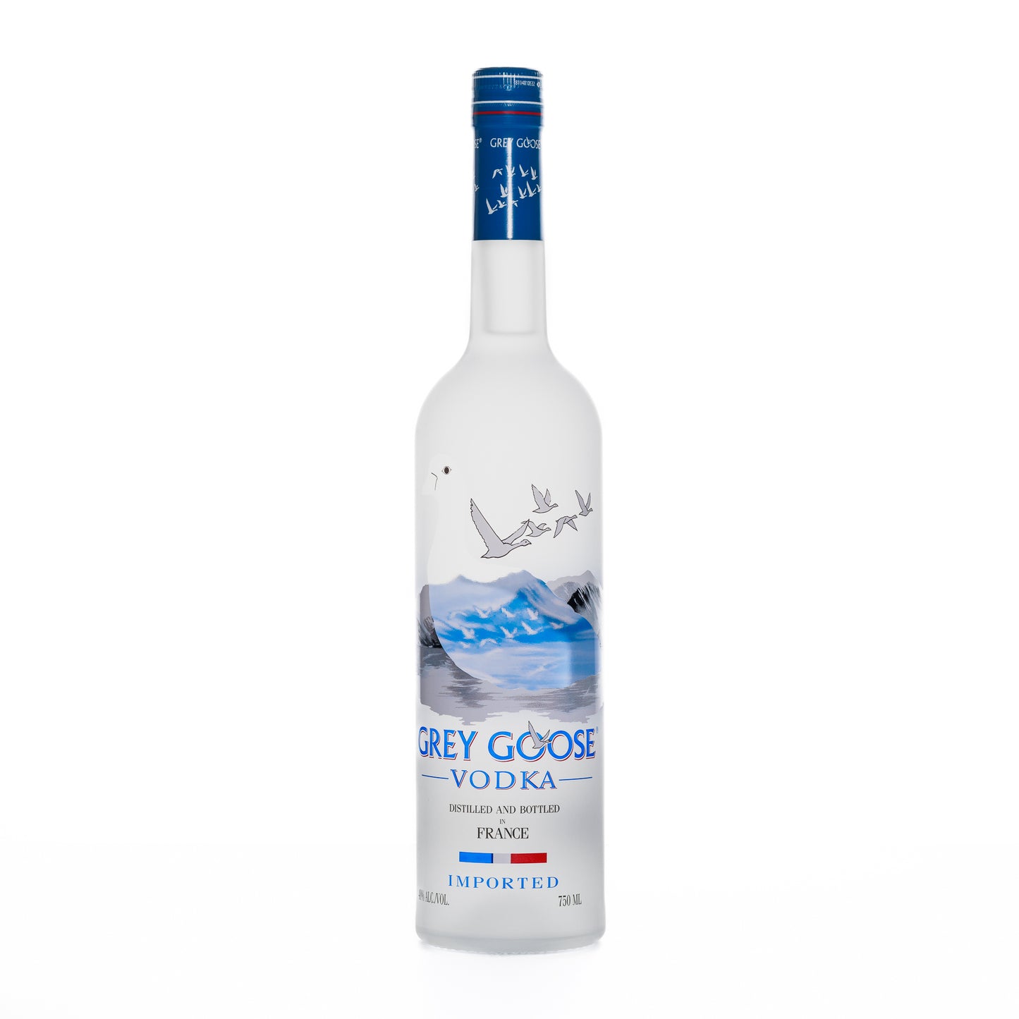 Grey Goose Vodka