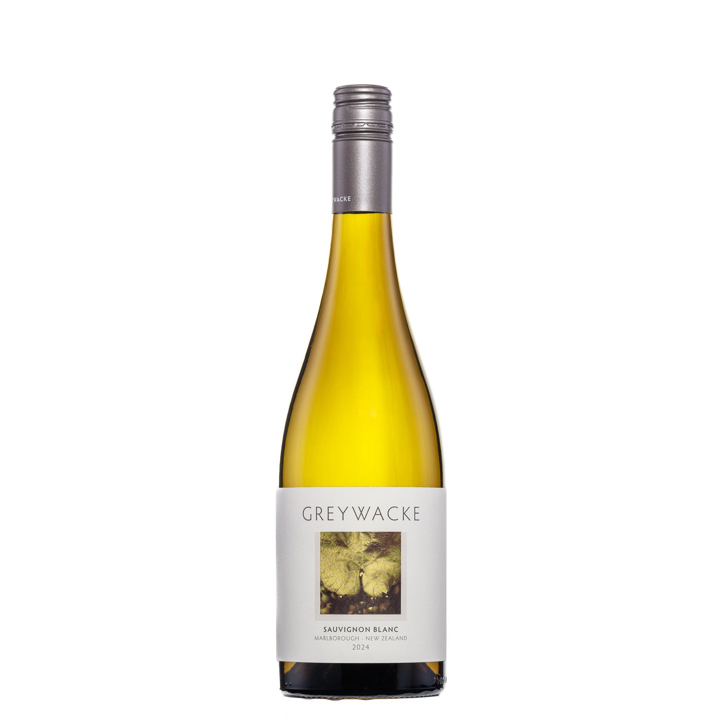 Greywacke Sauvignon Blanc 2024