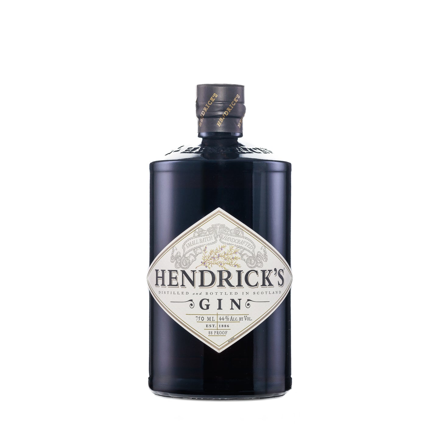 Hendriks Gin