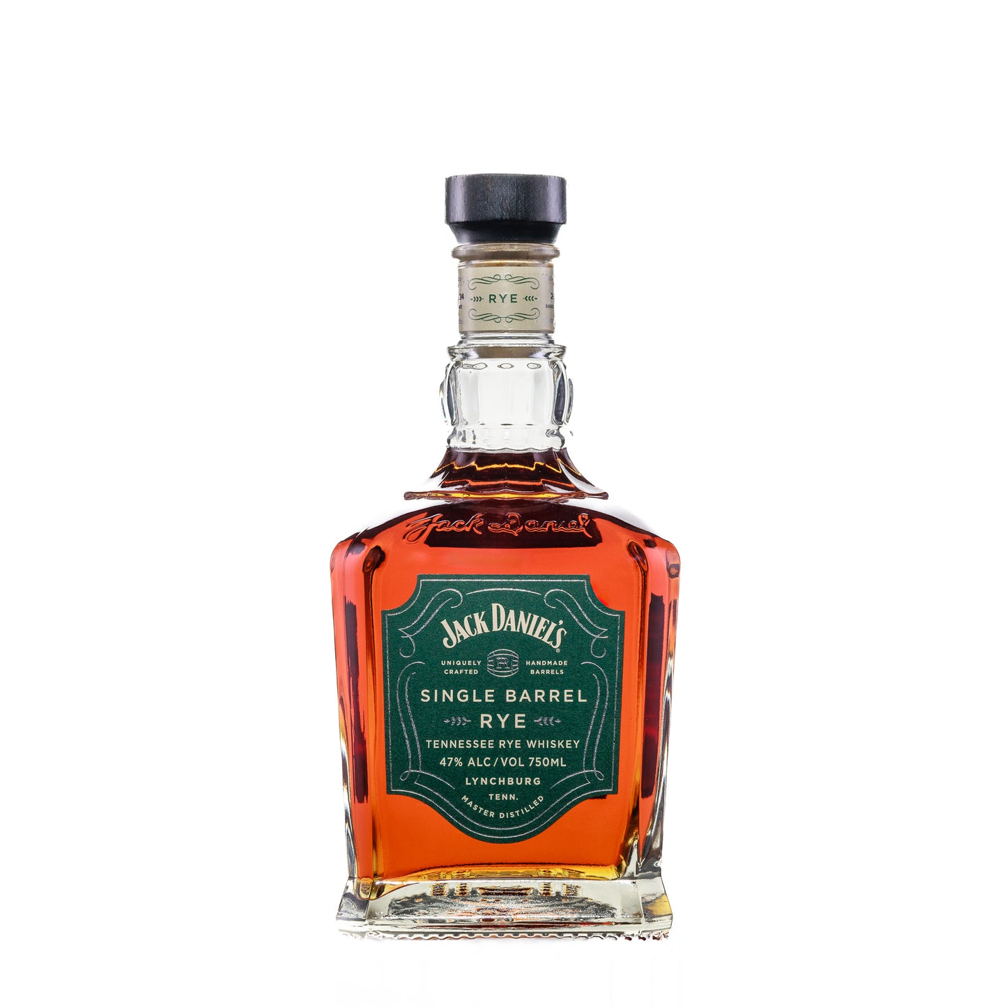 Jack Daniels Single Barrel Rye