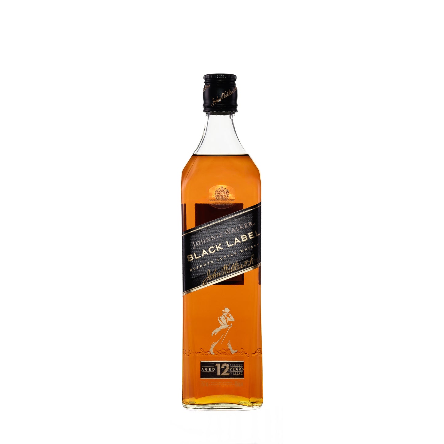 Johnnie Walker Black 750ml