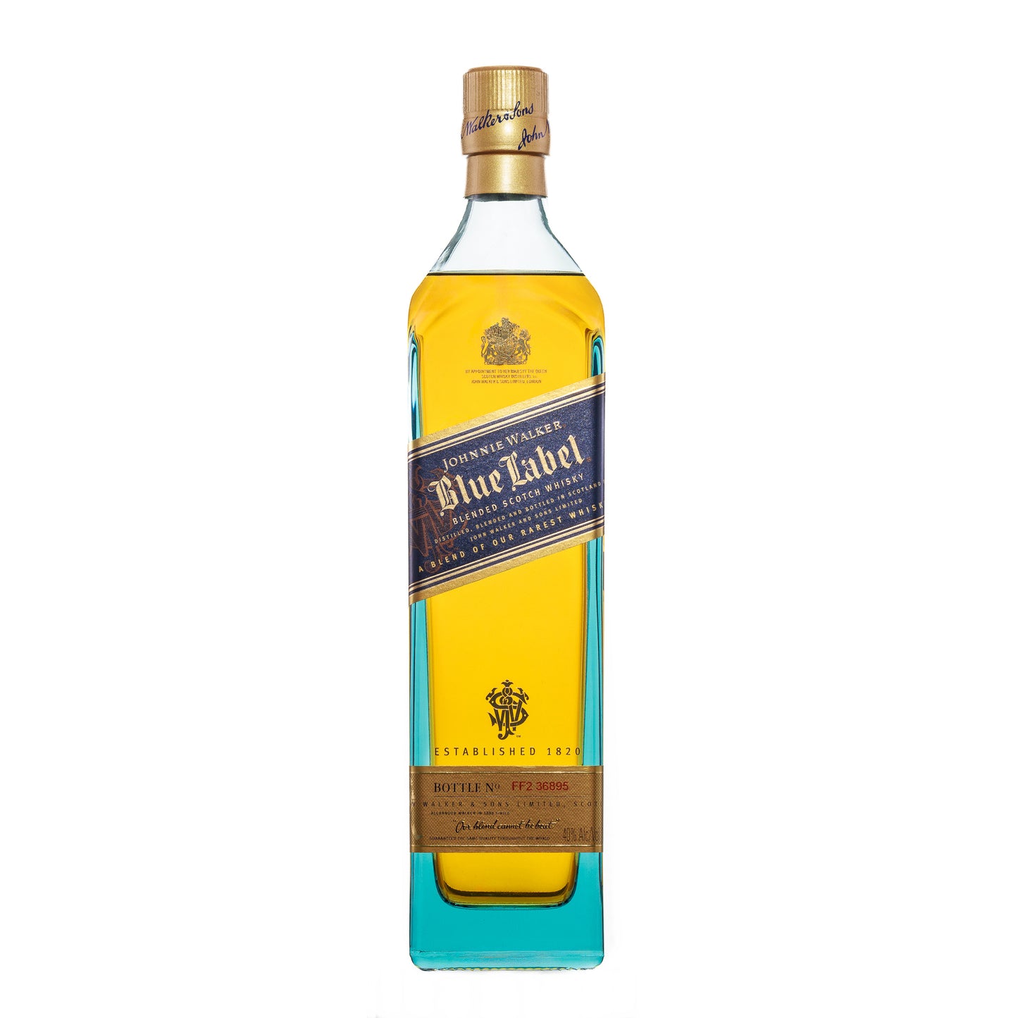 Johnnie Walker Blue