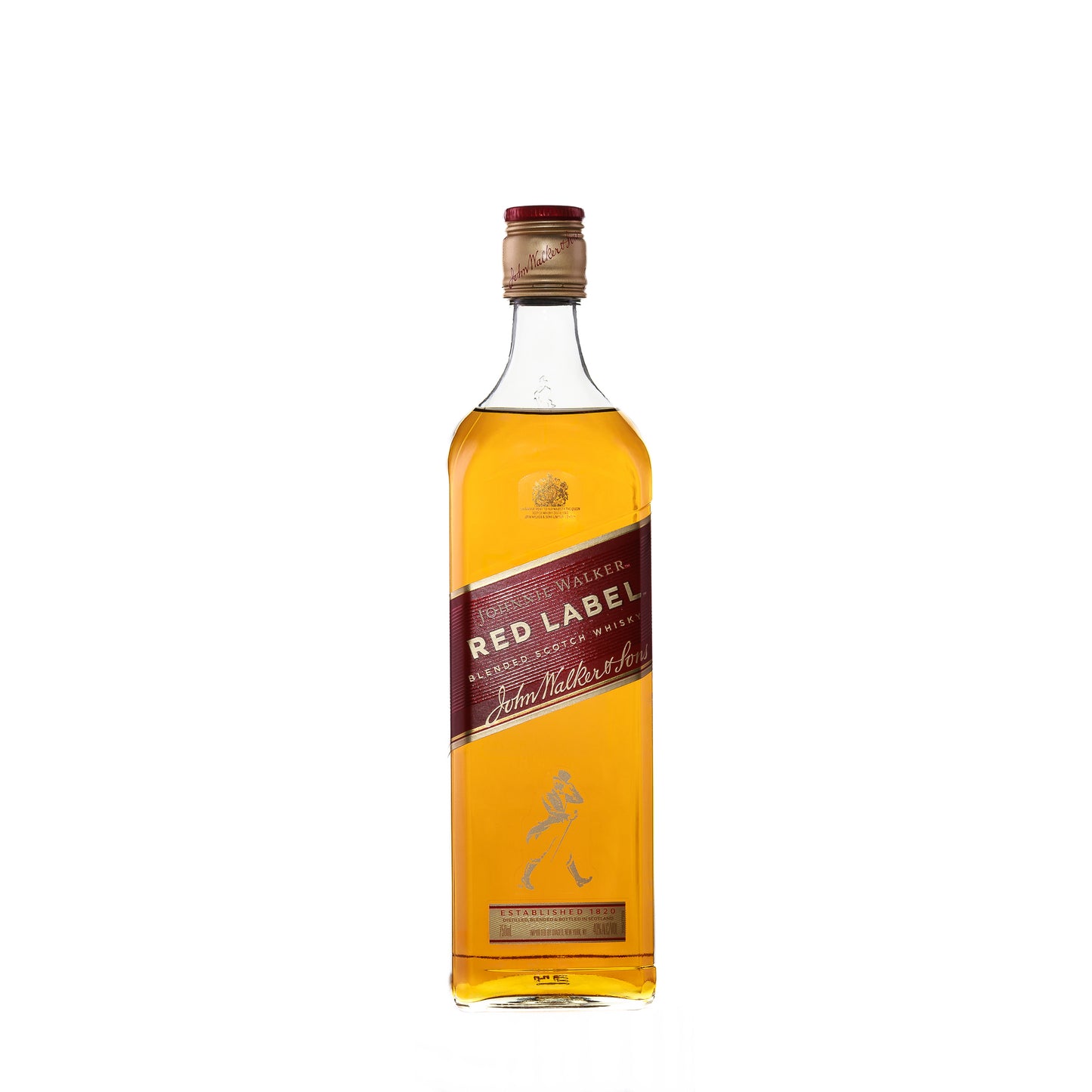 Johnnie Walker Red