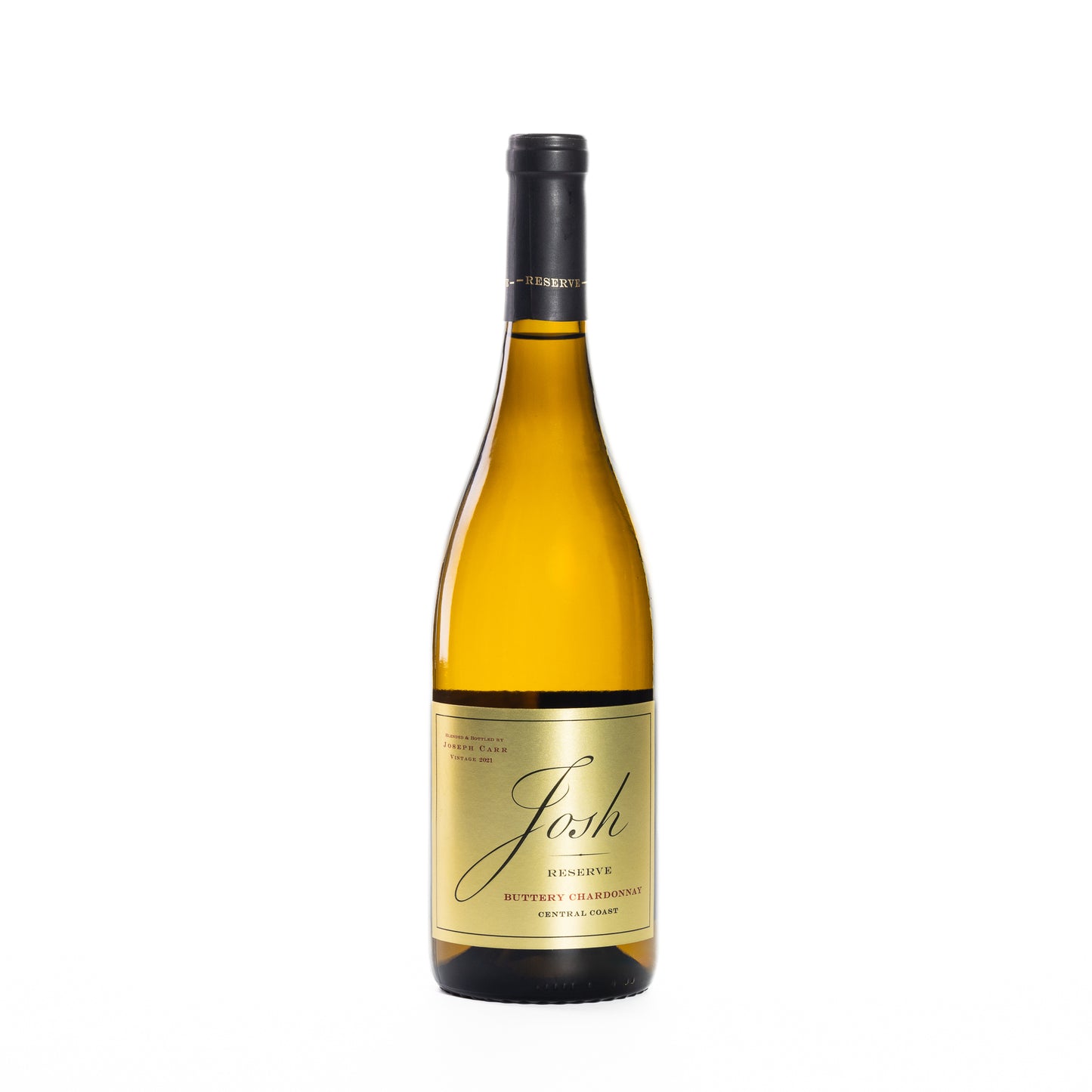 Josh Cellars Reserve Buttery Chardonnay 2021