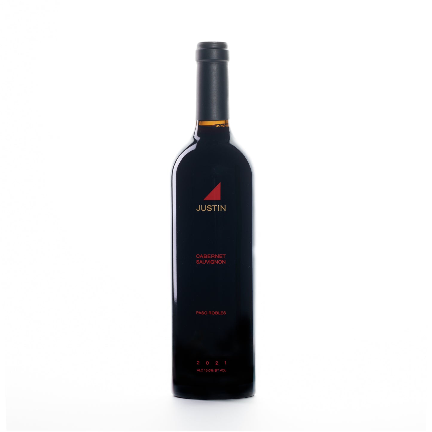 Justin Paso Robles Cabernet Sauvignon 2021