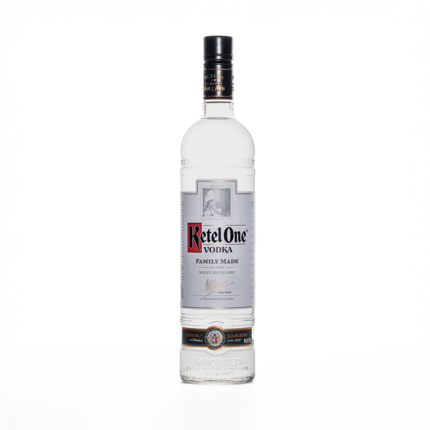 Ketel One Vodka