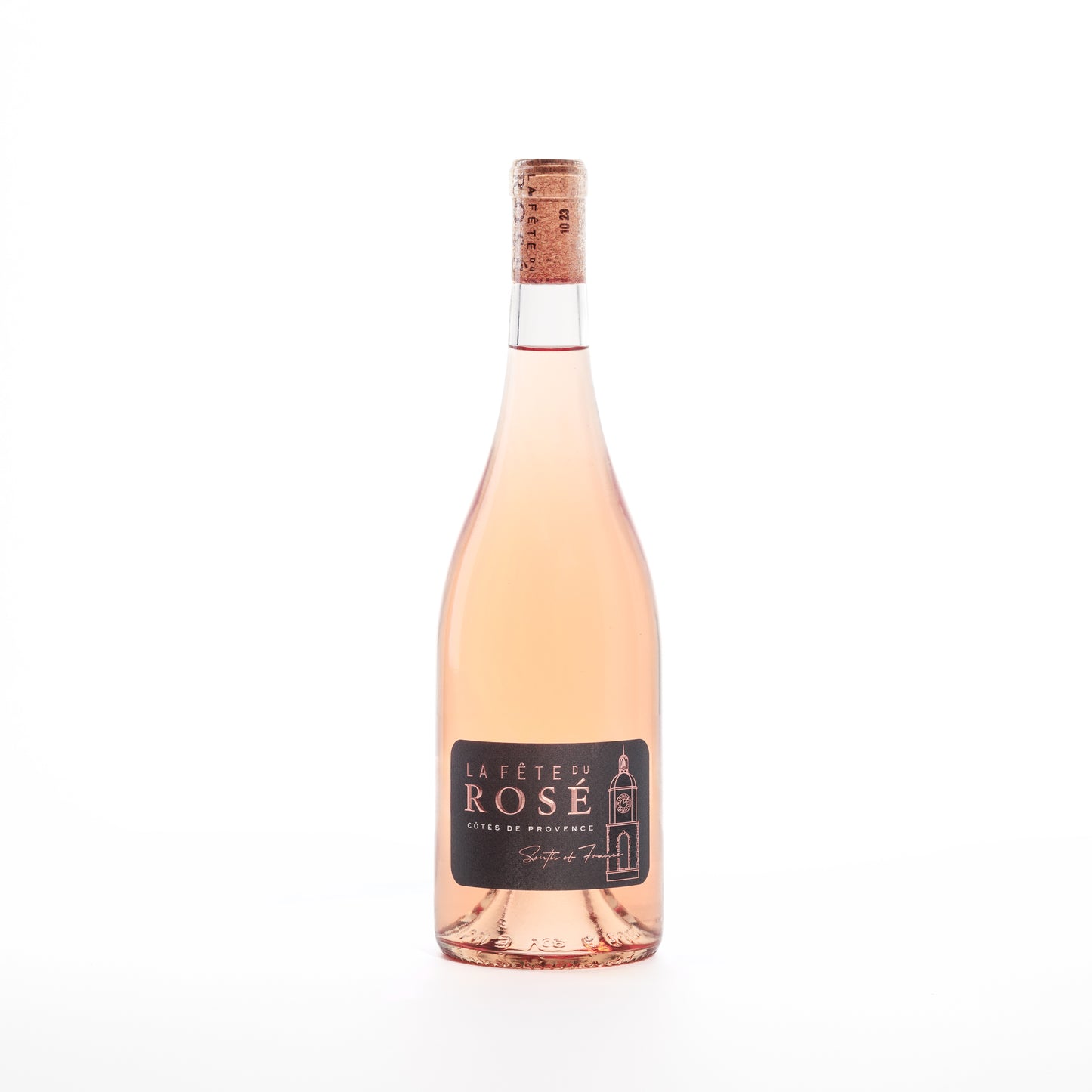 La Fete du Rose 2022