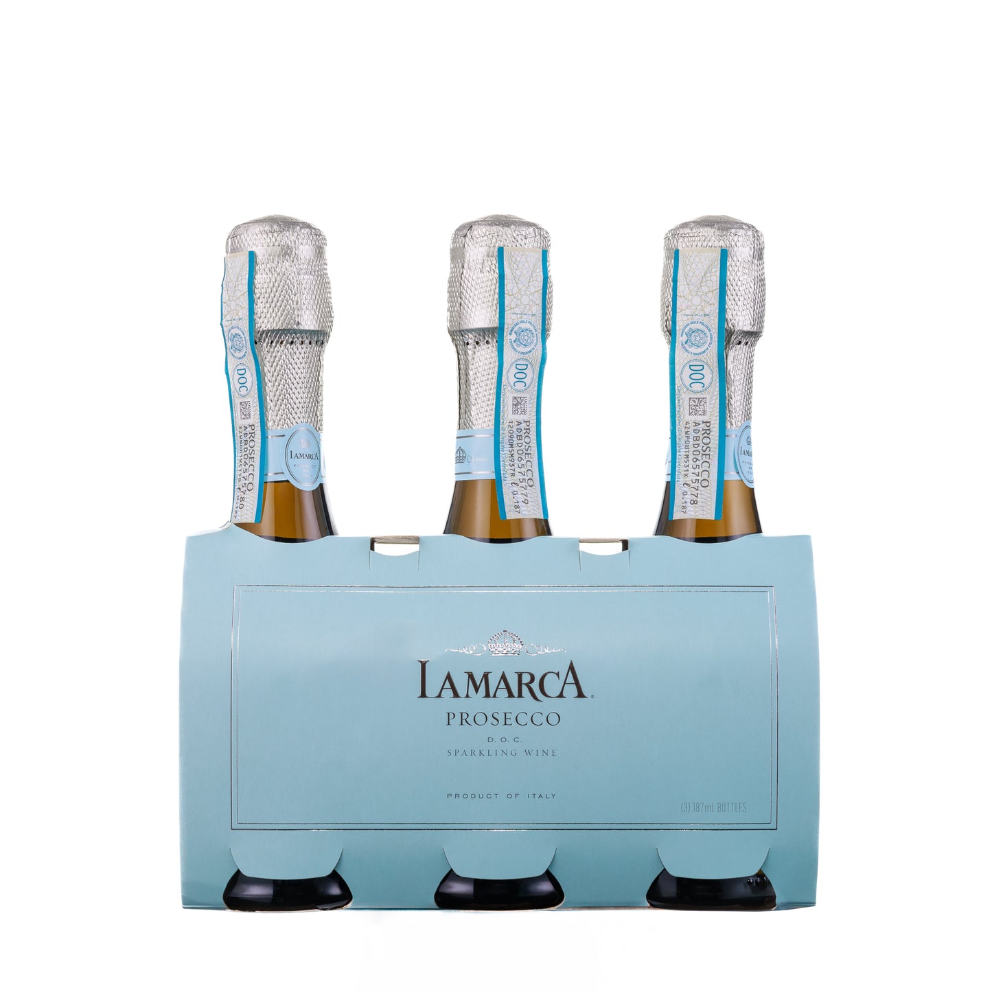 La Marca Prosecco NV 3x187ml