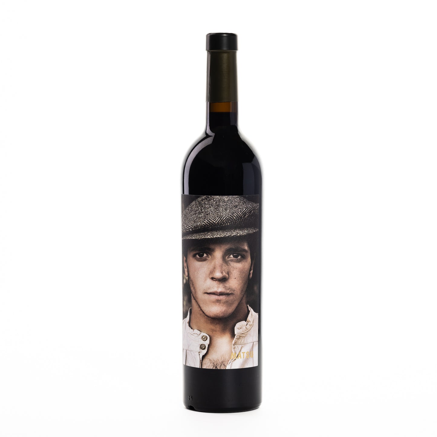 Matsu El Picaro Tempranillo 2023